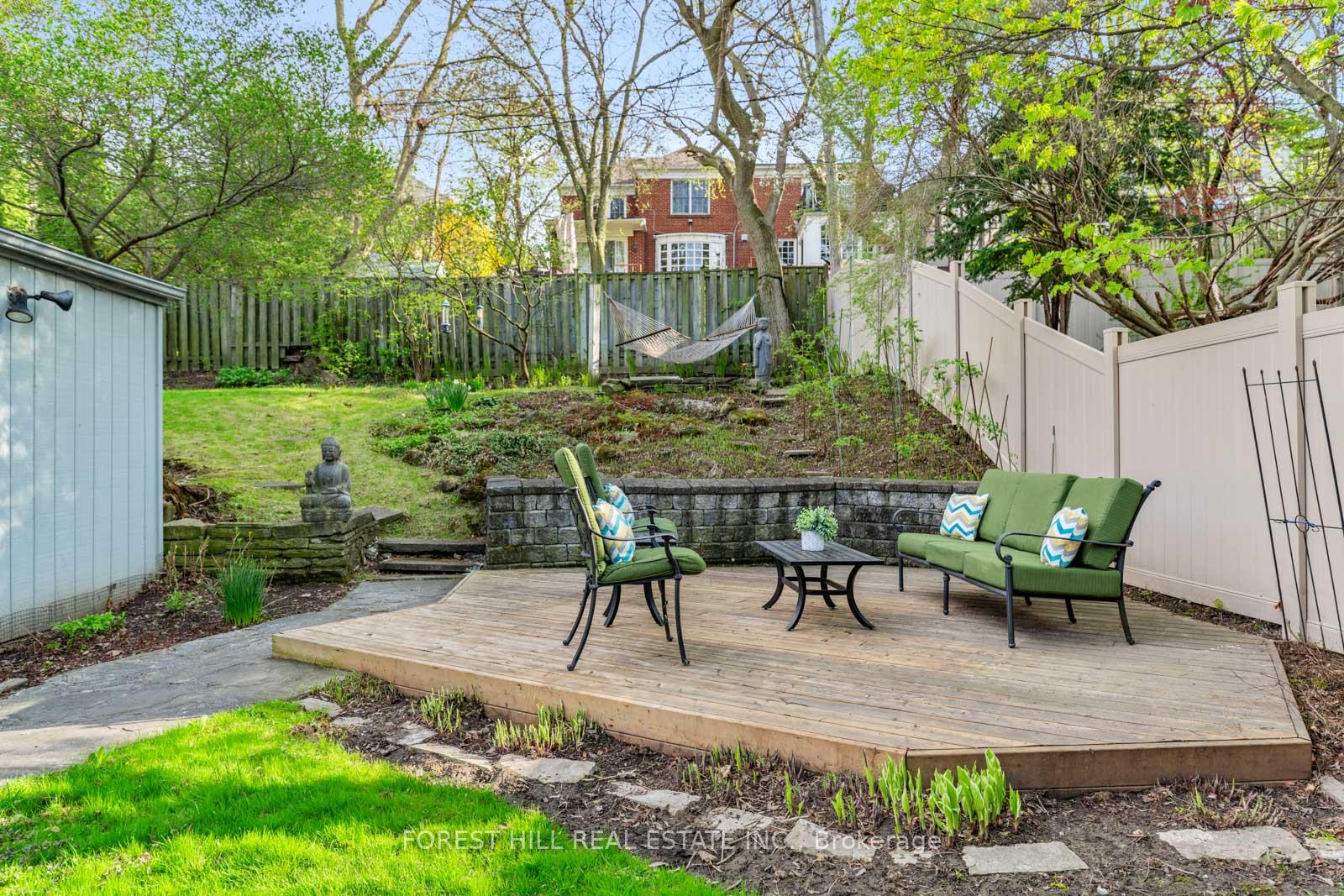 Photo 35 of 618 Vesta Drive, Toronto, Forest Hill North — HOMEH