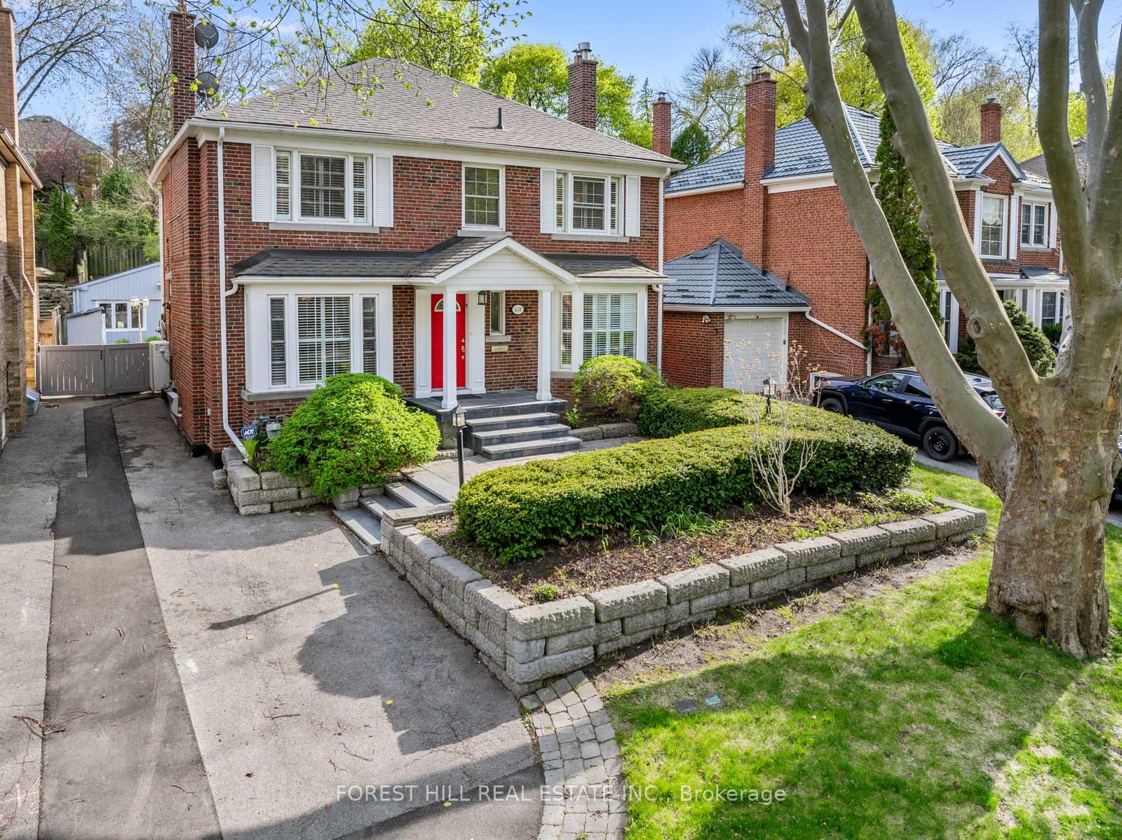 Photo 42 of 618 Vesta Drive, Toronto, Forest Hill North — HOMEH