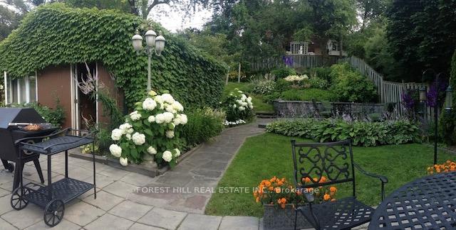 Photo 32 of 618 Vesta Drive, Toronto, Forest Hill North — HOMEH