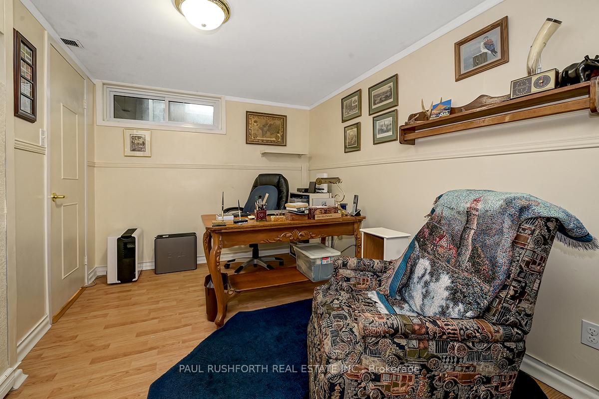 Photo 19 of 1433 Duford Dr, Ottawa, Bilberry Creek/Queenswood Heights — HOMEH