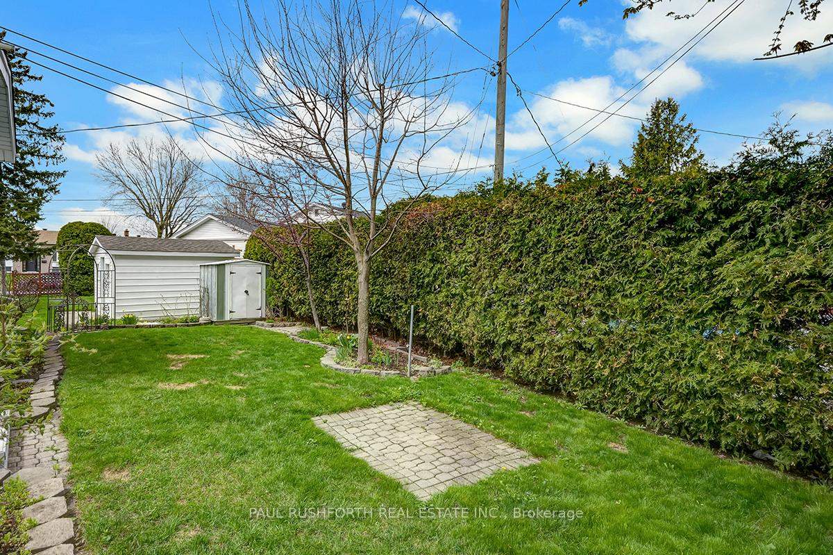 Photo 31 of 1433 Duford Dr, Ottawa, Bilberry Creek/Queenswood Heights — HOMEH