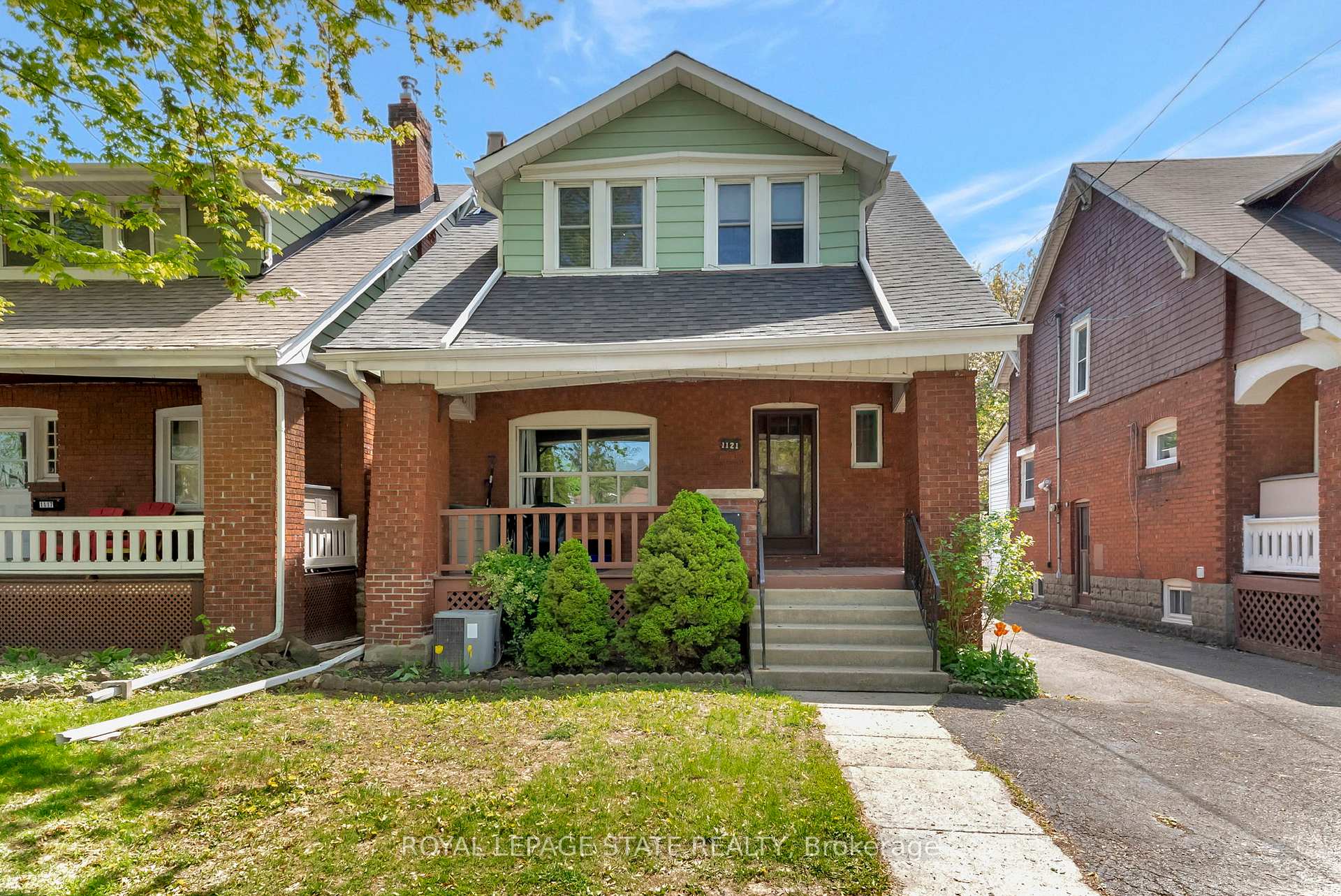 Photo 1 of 1121 King Street W, Hamilton, Westdale — HOMEH