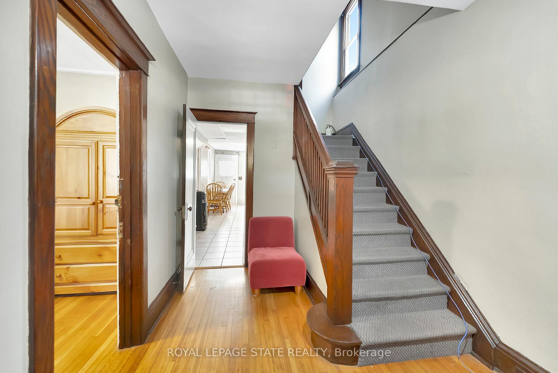 Photo 49 of 1121 King Street W, Hamilton, Westdale — HOMEH