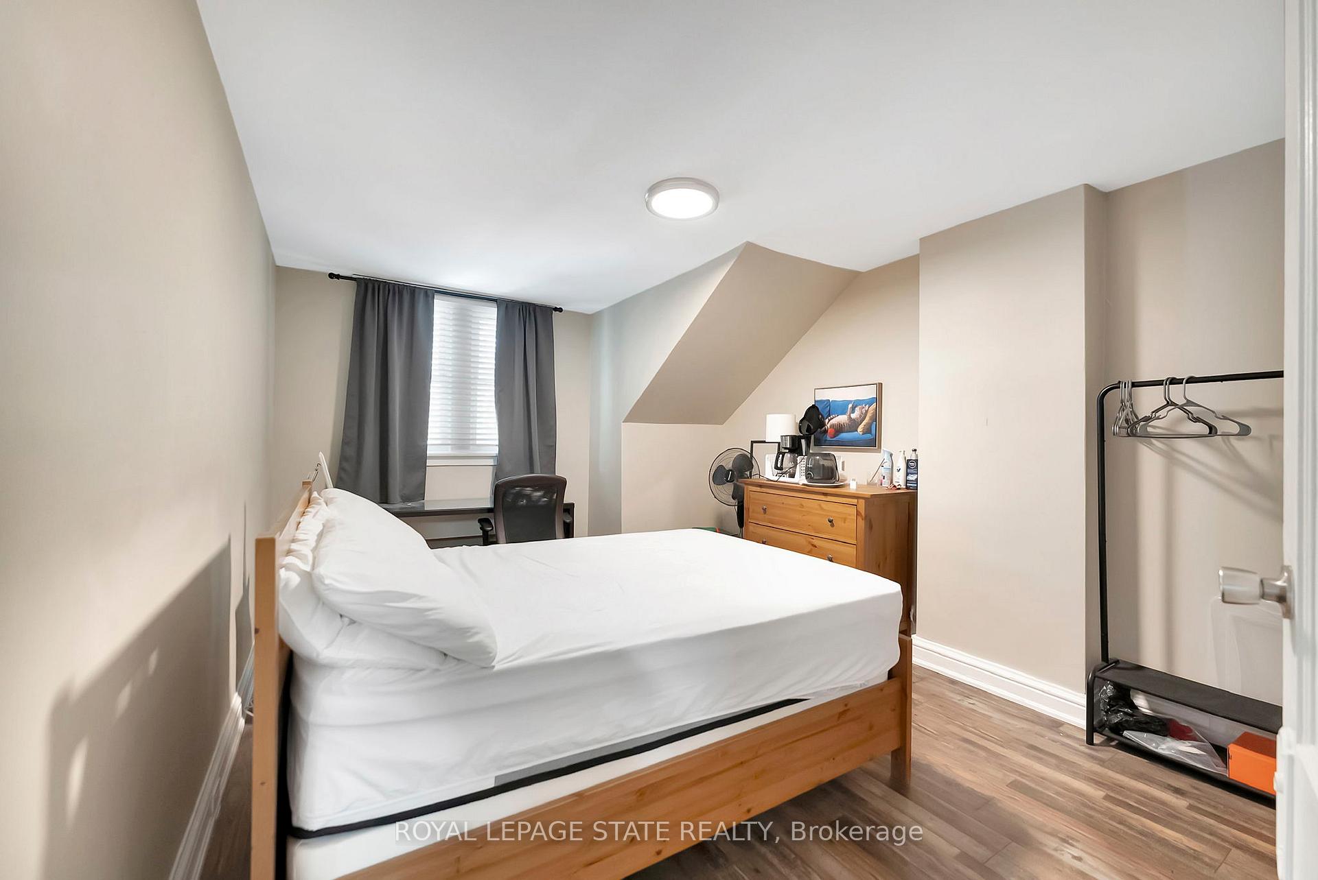 Photo 18 of 1121 King Street W, Hamilton, Westdale — HOMEH