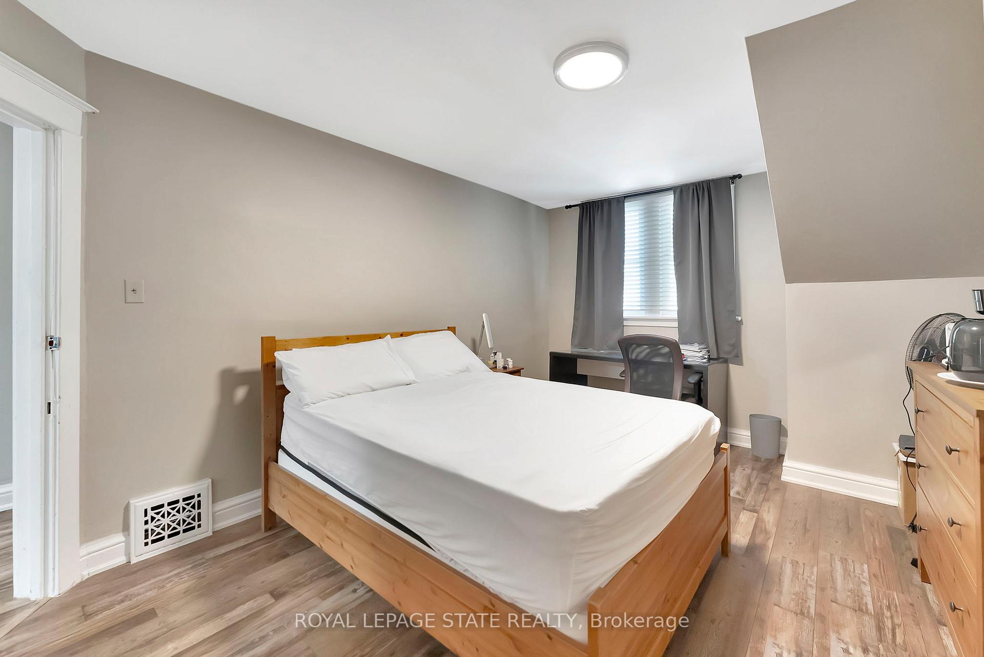 Photo 14 of 1121 King Street W, Hamilton, Westdale — HOMEH