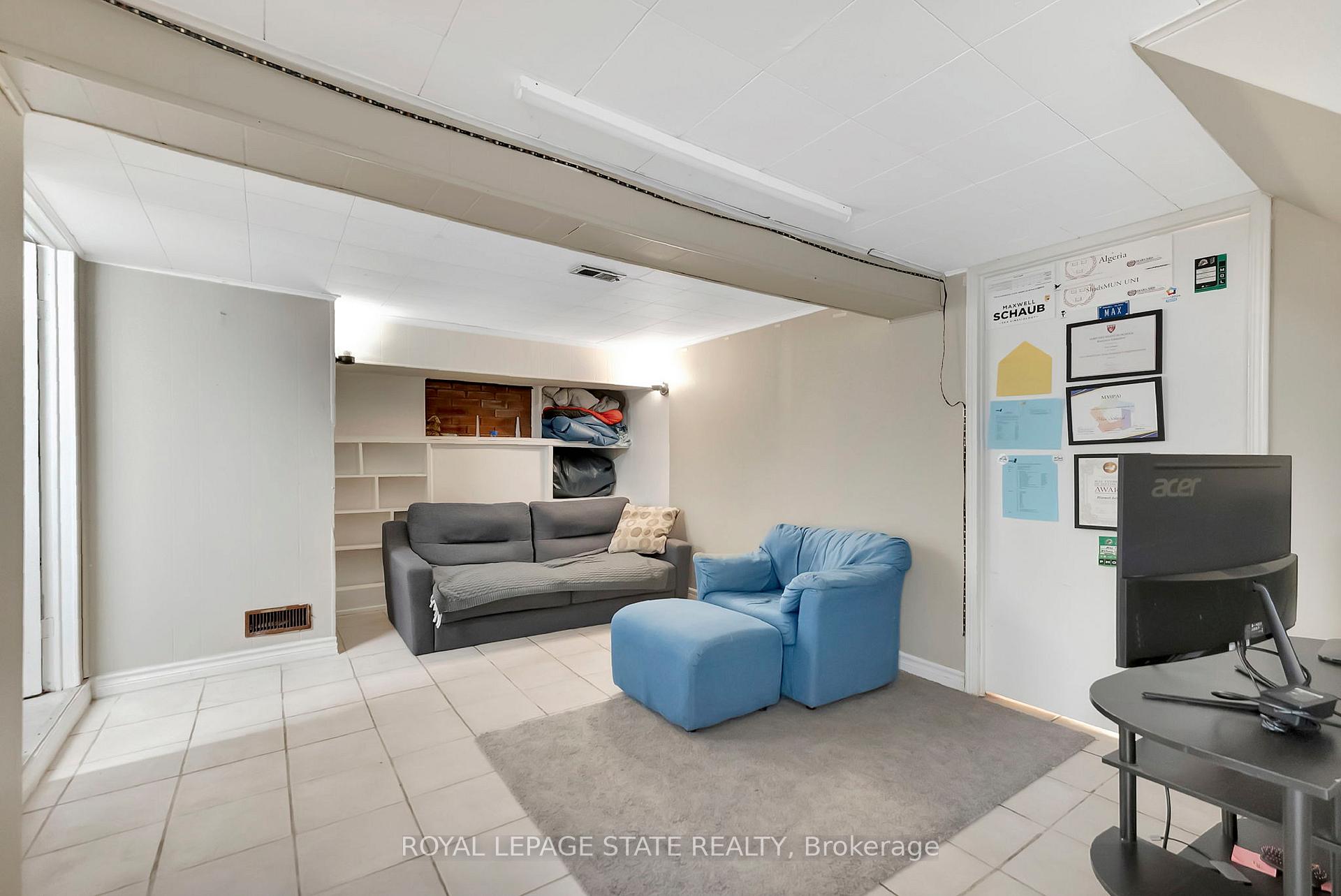 Photo 26 of 1121 King Street W, Hamilton, Westdale — HOMEH