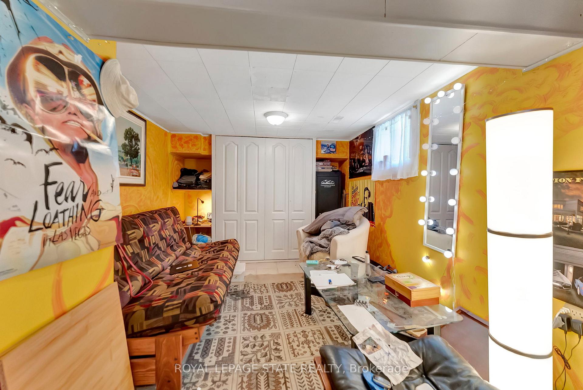 Photo 34 of 1121 King Street W, Hamilton, Westdale — HOMEH