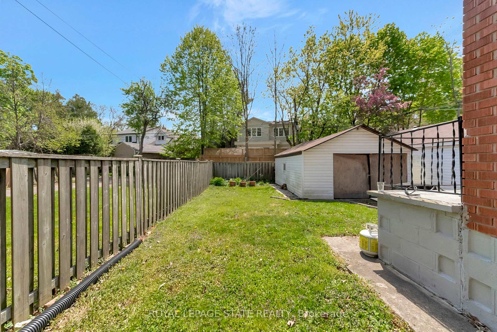 Photo 39 of 1121 King Street W, Hamilton, Westdale — HOMEH