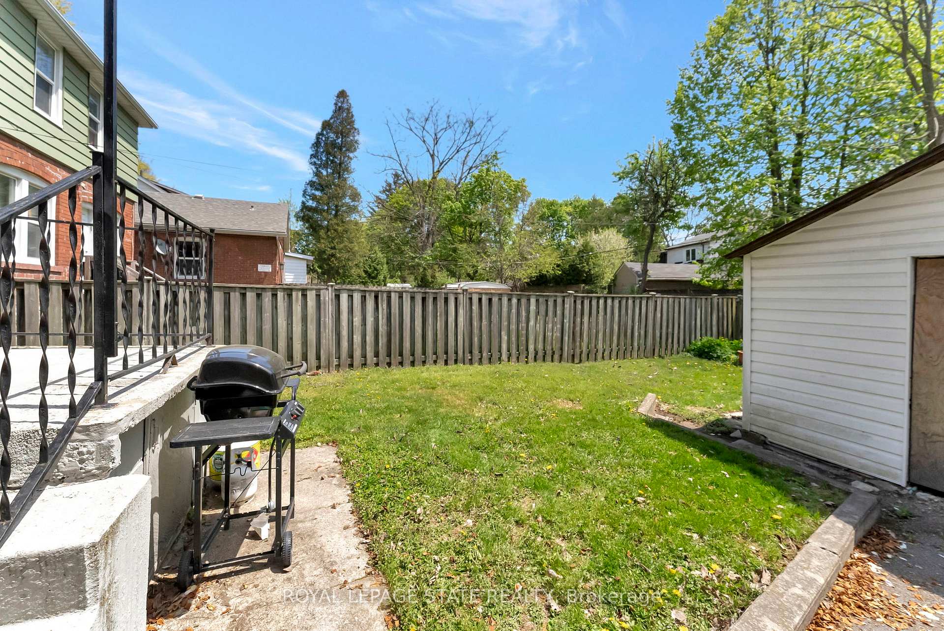 Photo 30 of 1121 King Street W, Hamilton, Westdale — HOMEH