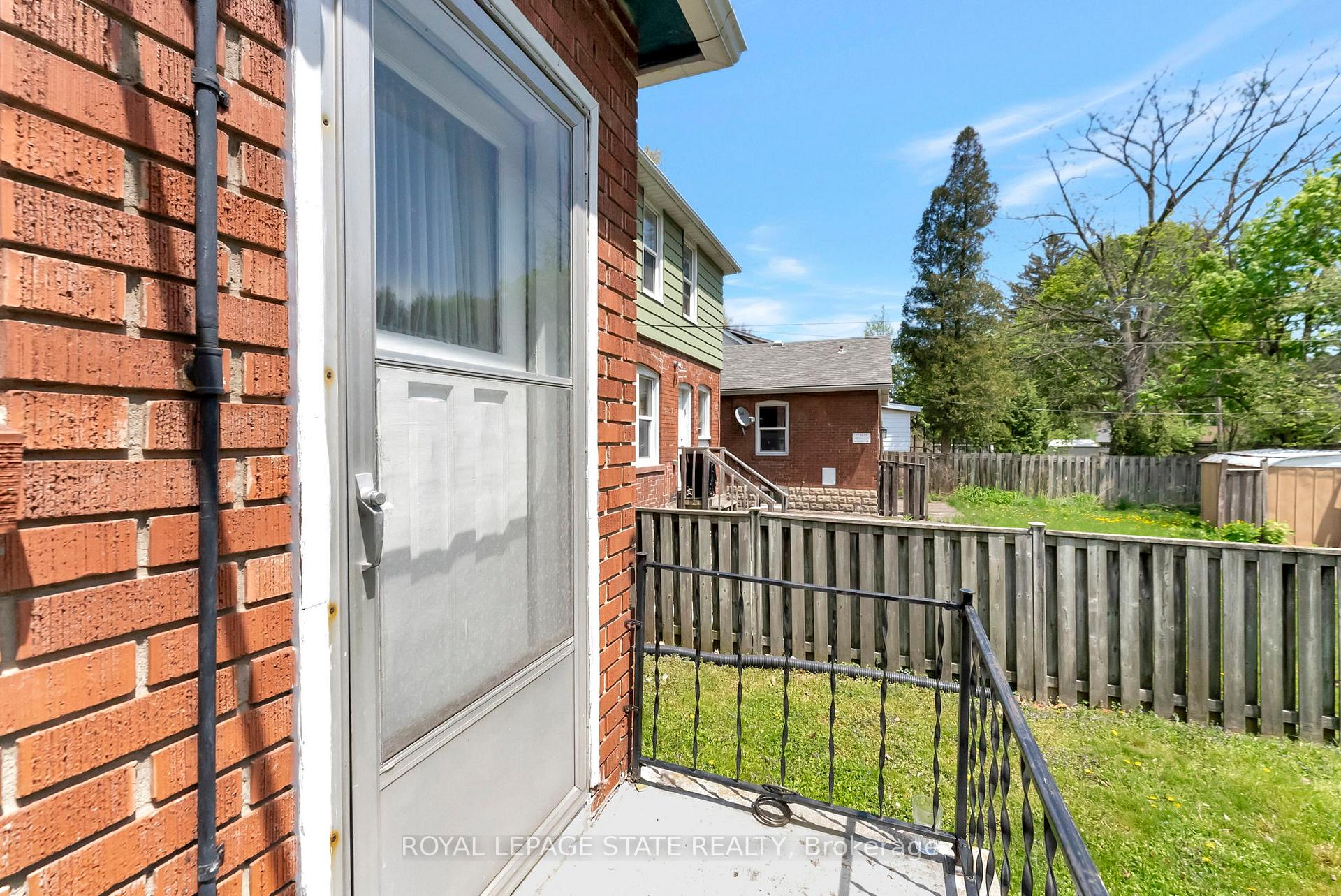 Photo 36 of 1121 King Street W, Hamilton, Westdale — HOMEH