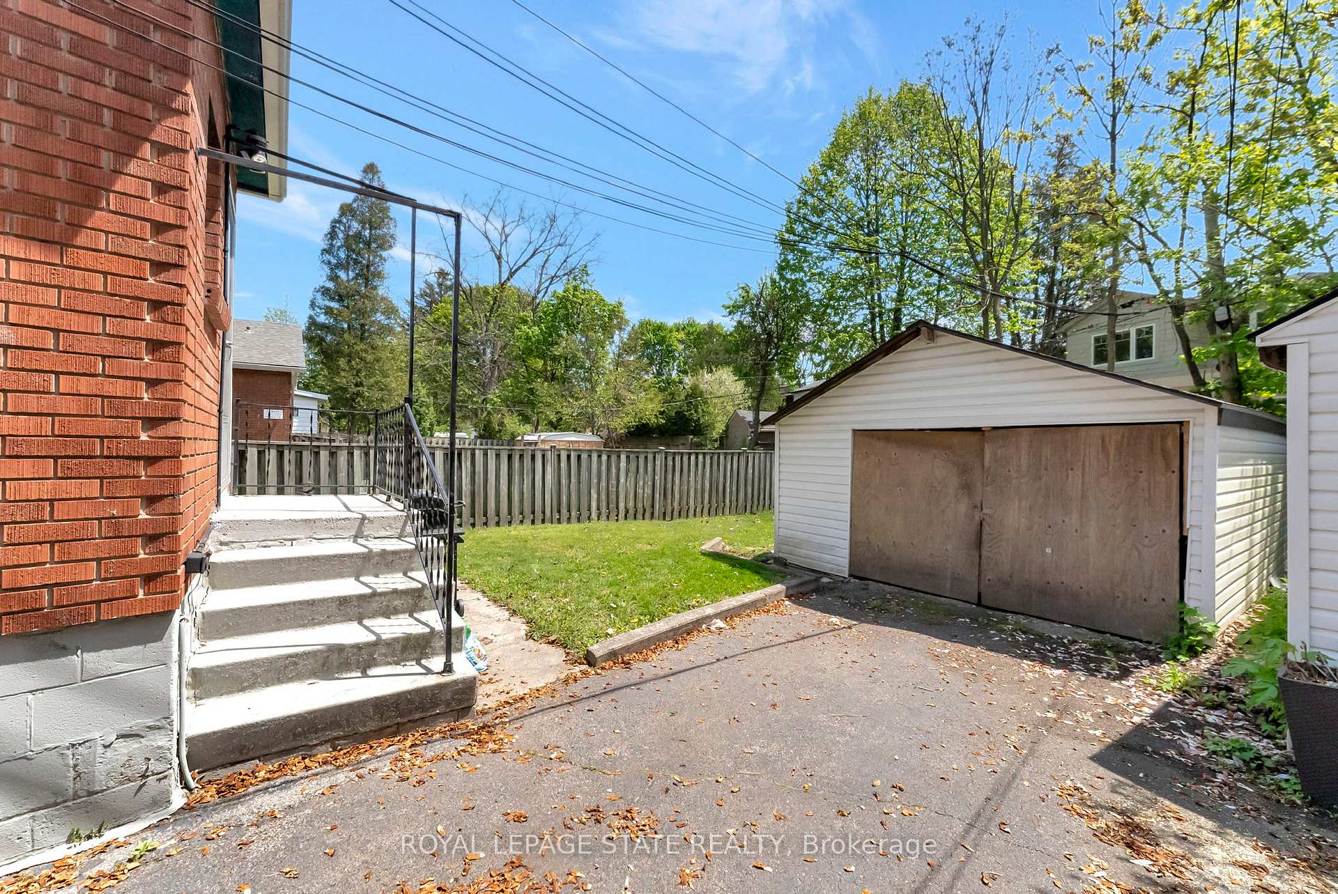 Photo 31 of 1121 King Street W, Hamilton, Westdale — HOMEH