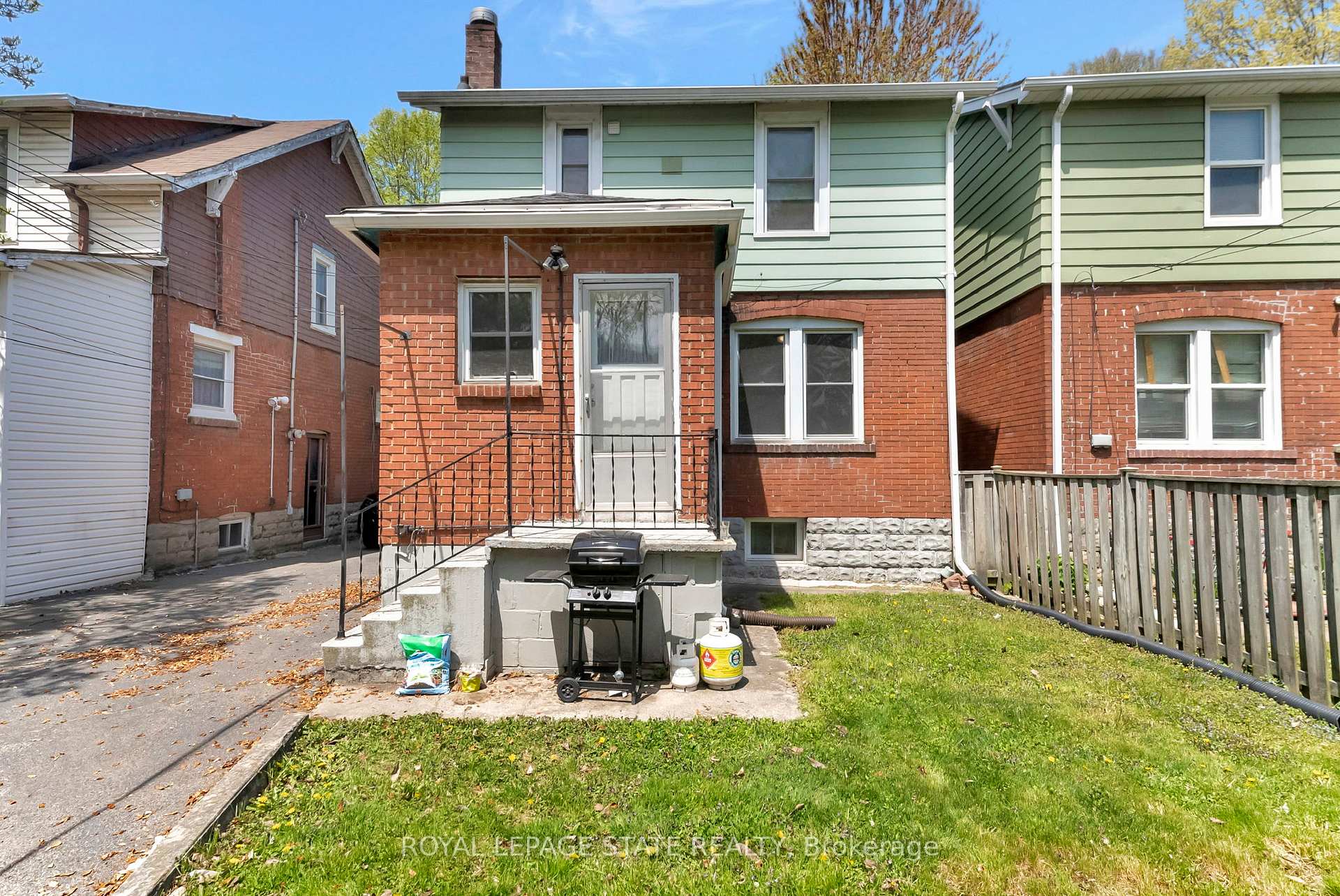 Photo 37 of 1121 King Street W, Hamilton, Westdale — HOMEH