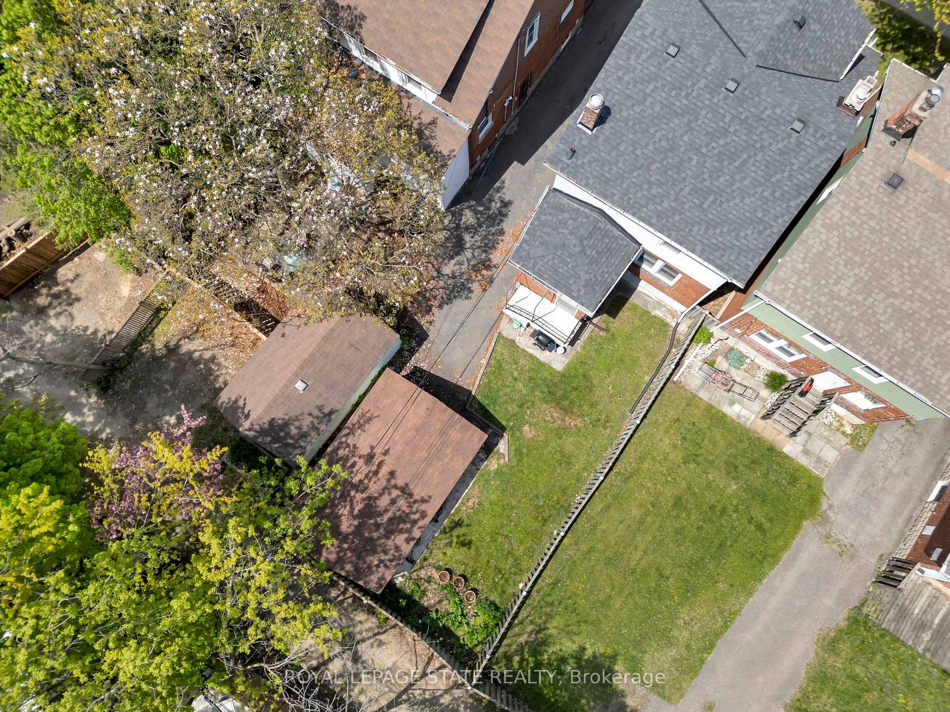 Photo 44 of 1121 King Street W, Hamilton, Westdale — HOMEH