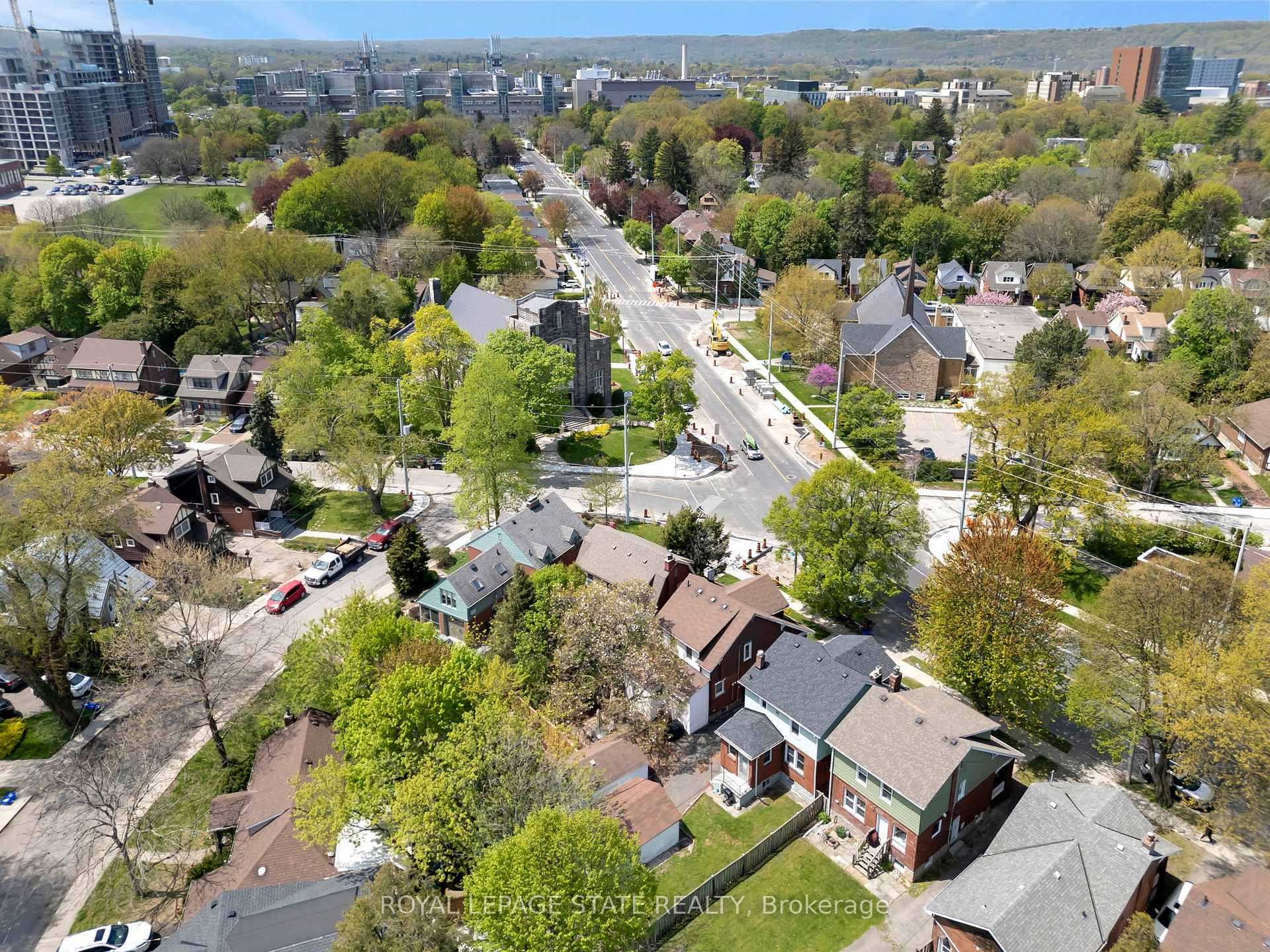 Photo 41 of 1121 King Street W, Hamilton, Westdale — HOMEH