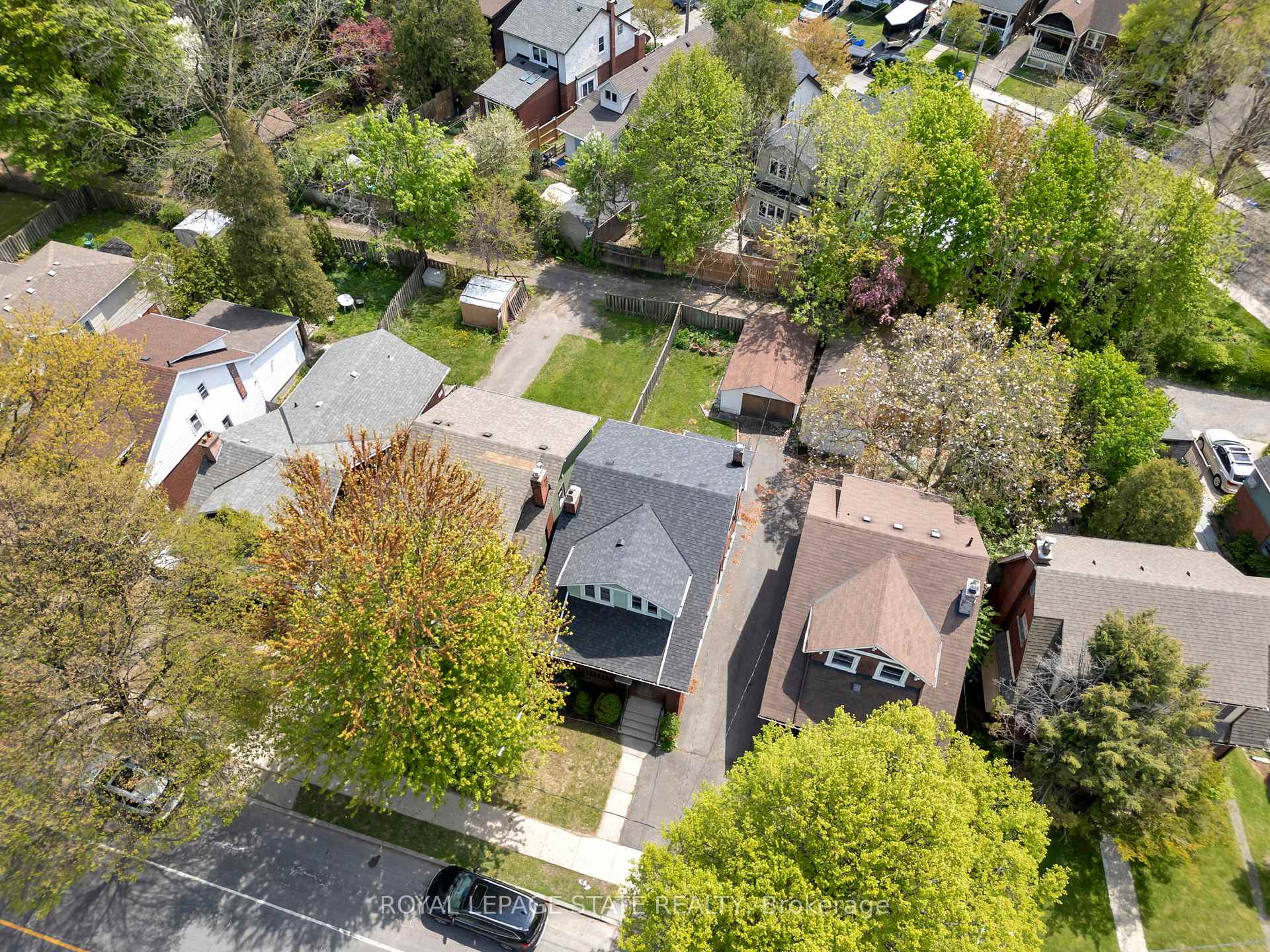 Photo 29 of 1121 King Street W, Hamilton, Westdale — HOMEH