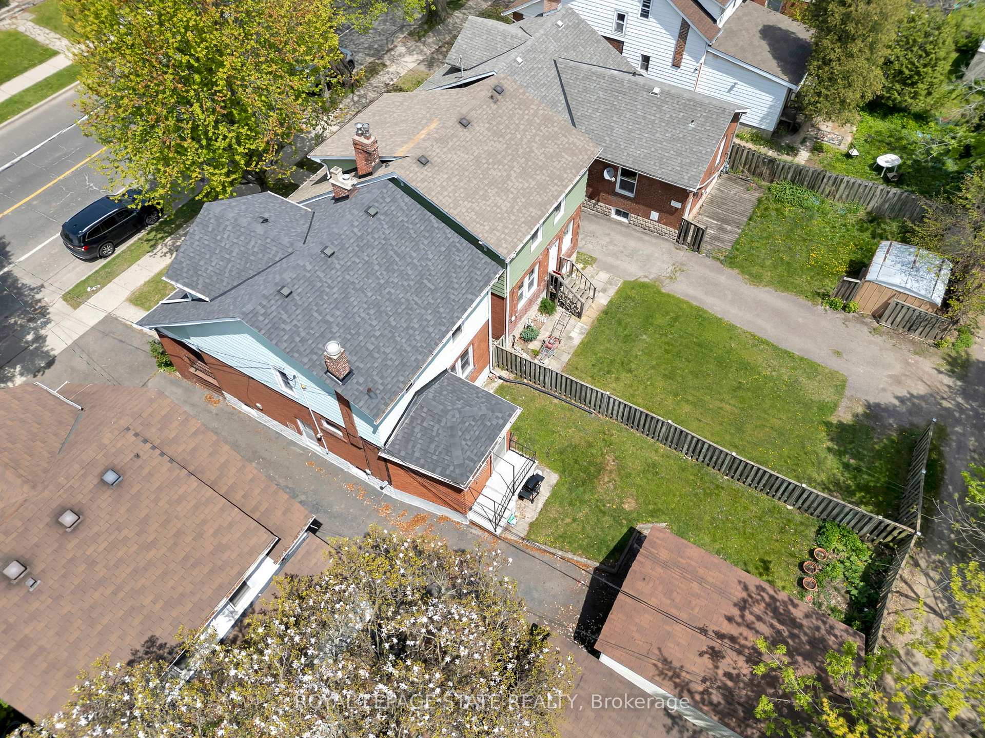 Photo 43 of 1121 King Street W, Hamilton, Westdale — HOMEH