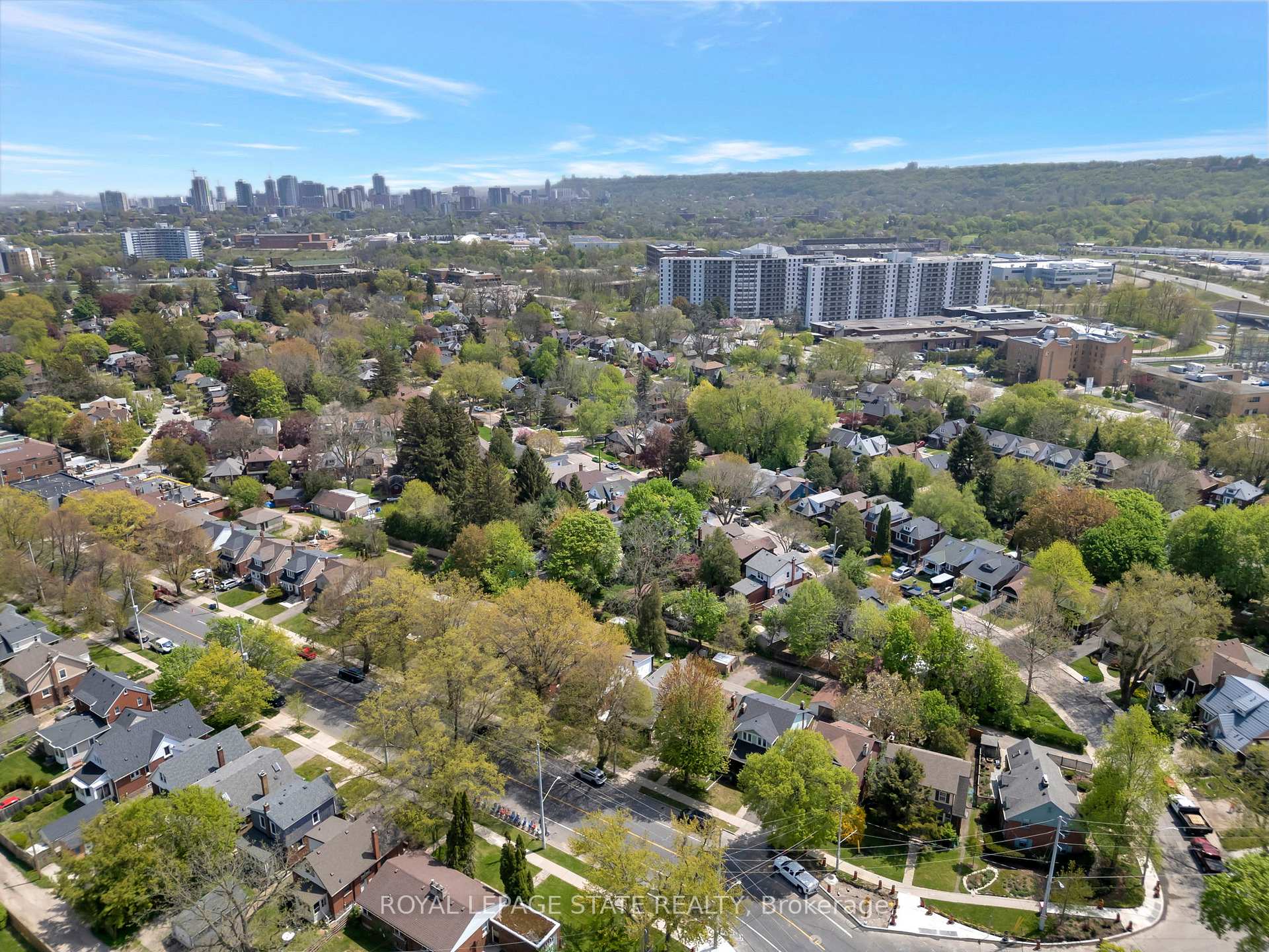Photo 47 of 1121 King Street W, Hamilton, Westdale — HOMEH