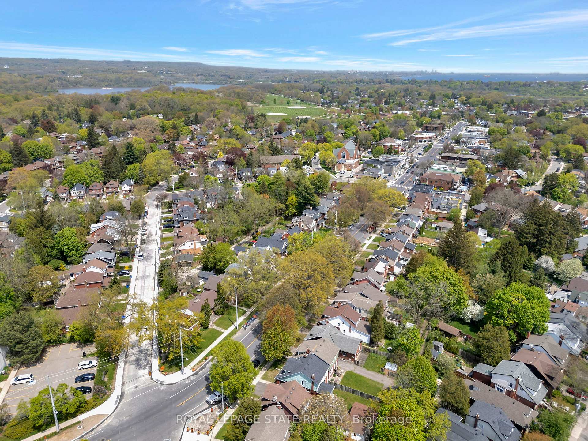 Photo 33 of 1121 King Street W, Hamilton, Westdale — HOMEH