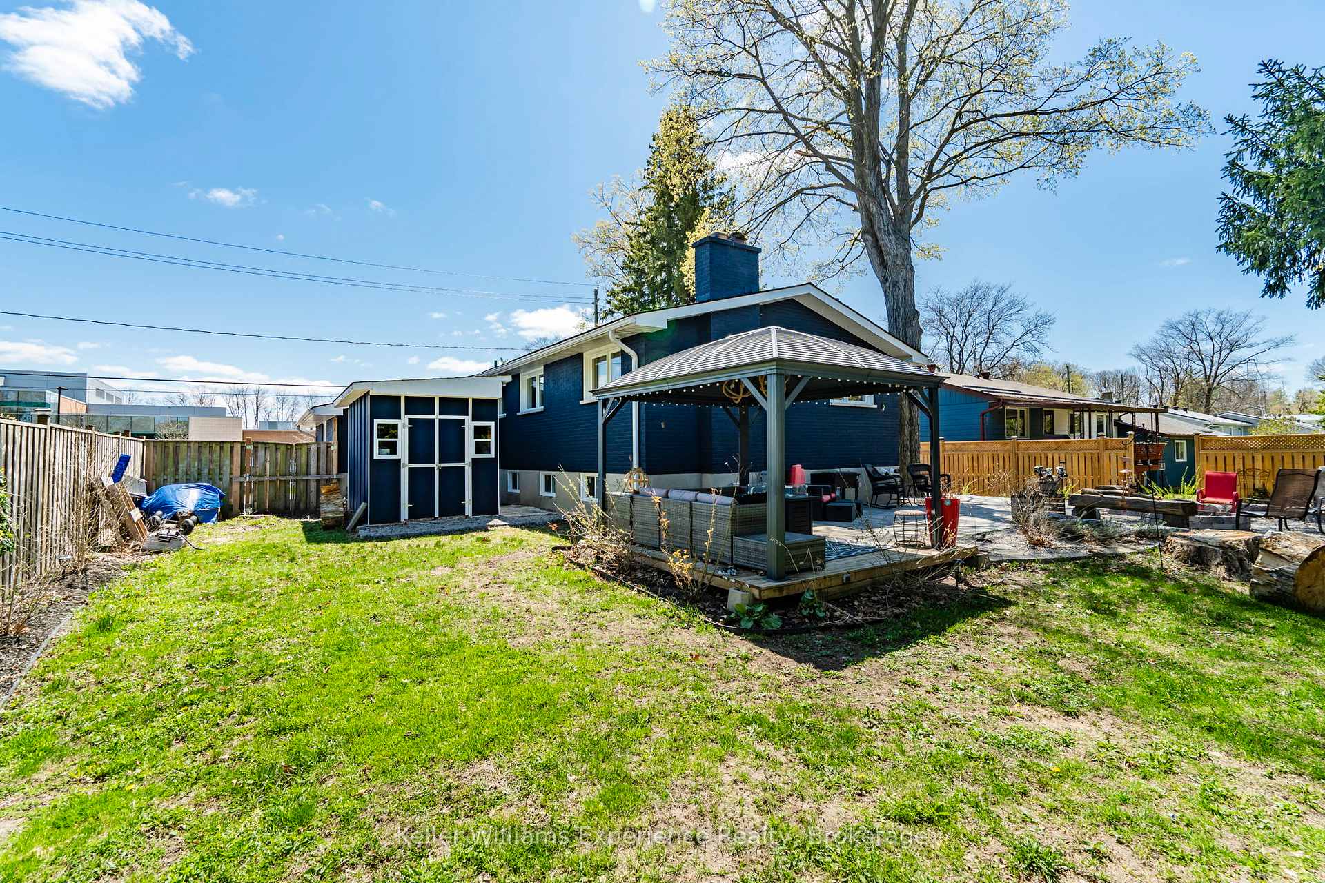 Photo 35 of 954 Hugel Avenue, Midland — HOMEH