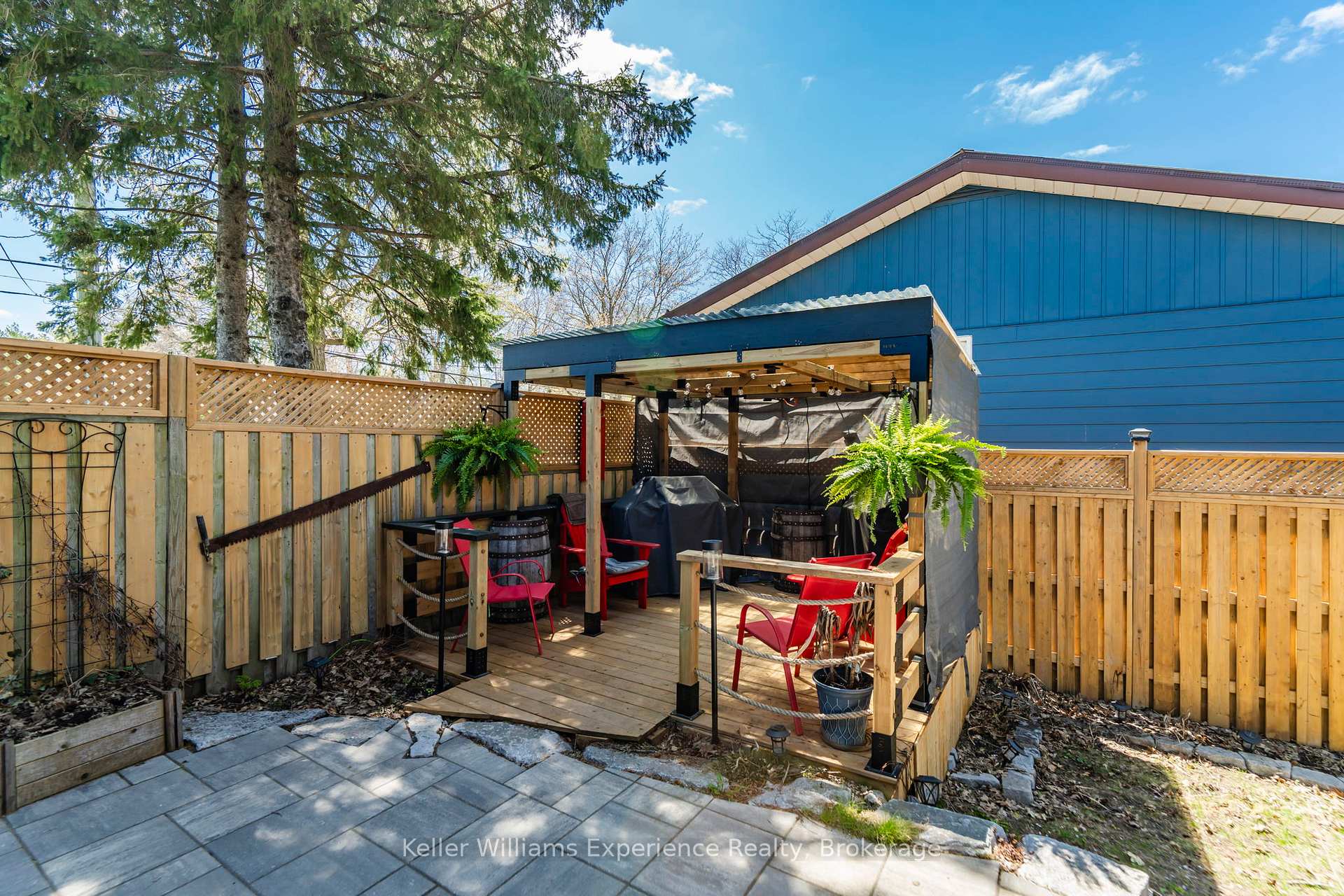 Photo 26 of 954 Hugel Avenue, Midland — HOMEH