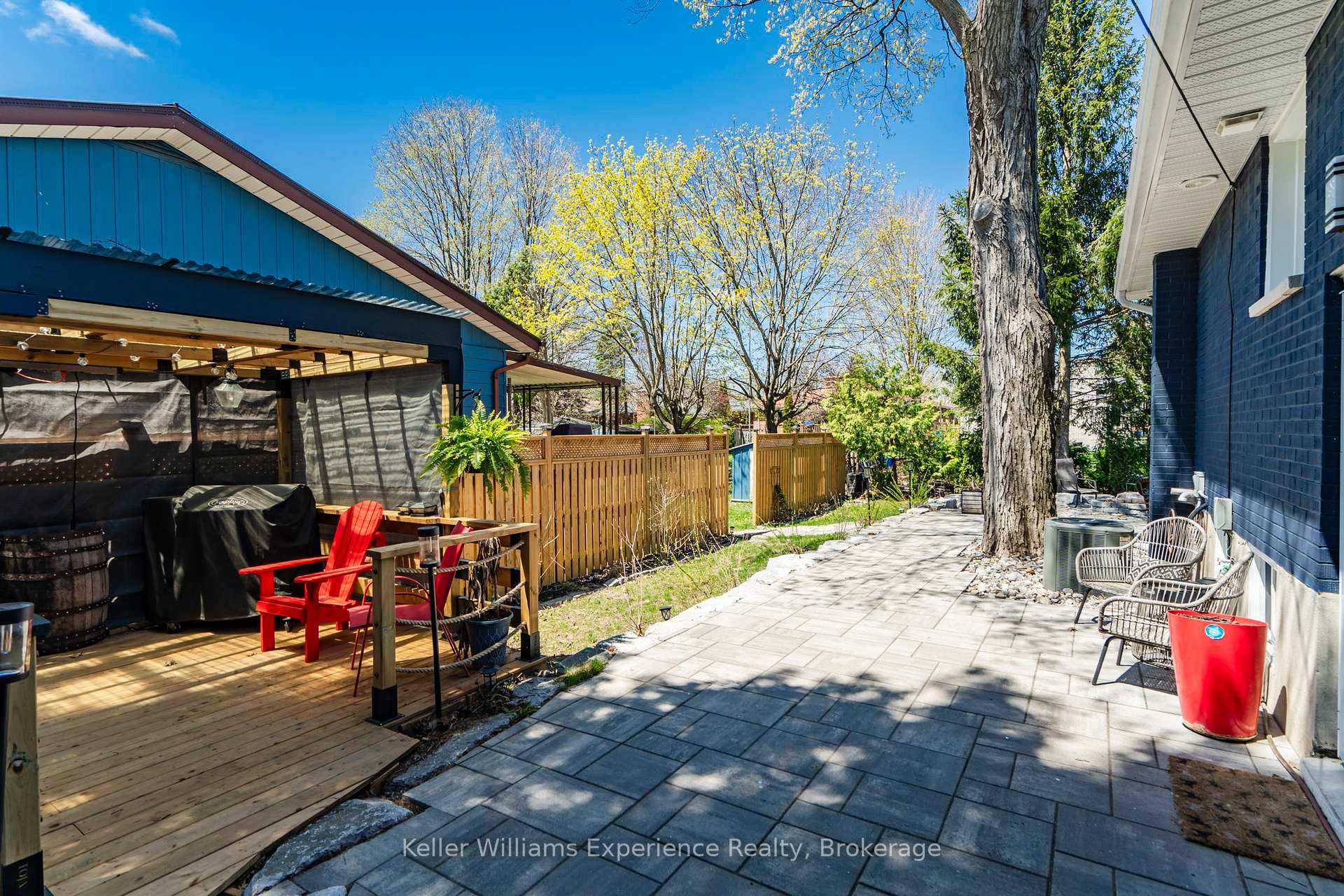 Photo 27 of 954 Hugel Avenue, Midland — HOMEH