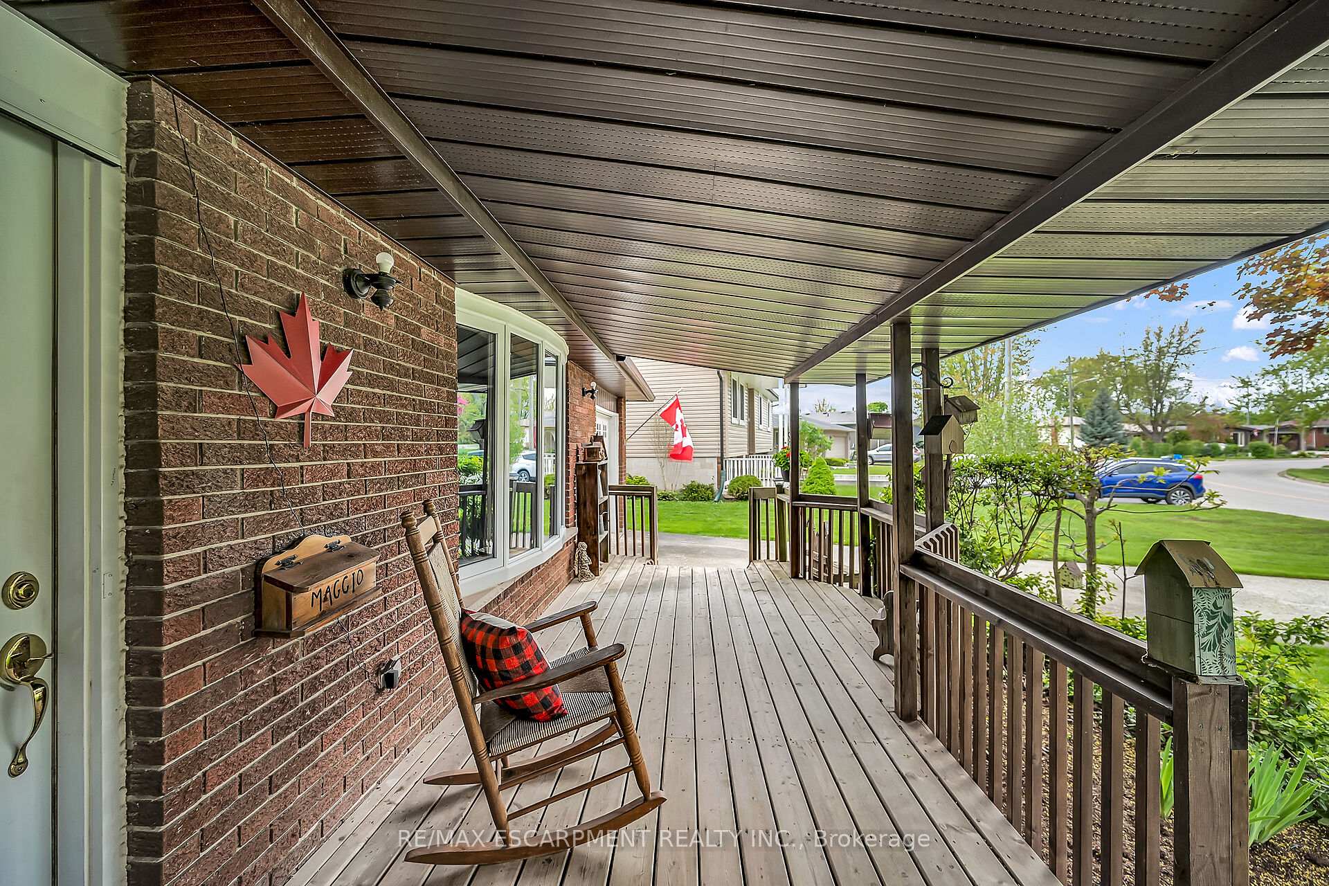 Photo 9 of 16 Hewitt Drive, Haldimand — HOMEH