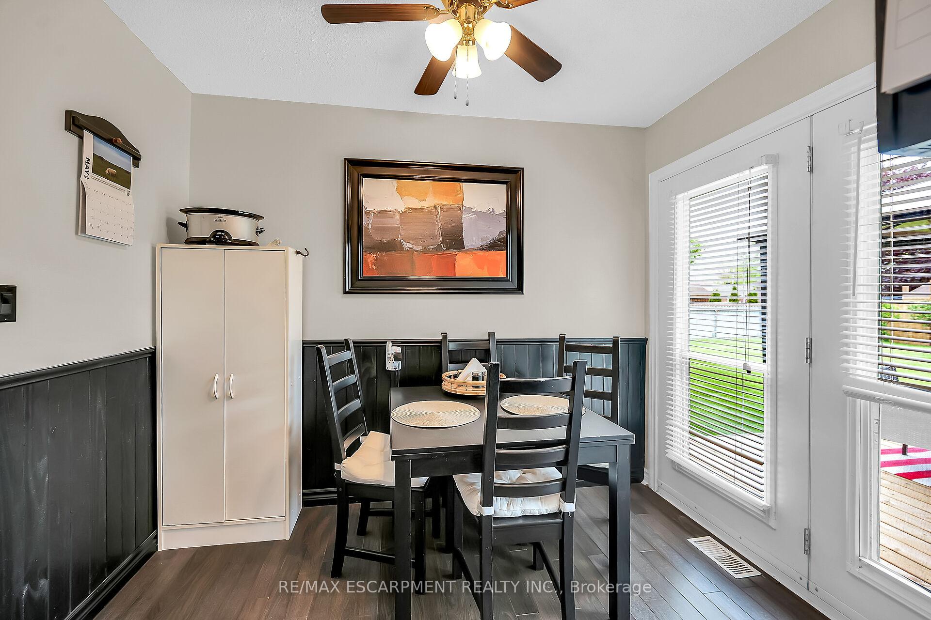Photo 15 of 16 Hewitt Drive, Haldimand — HOMEH