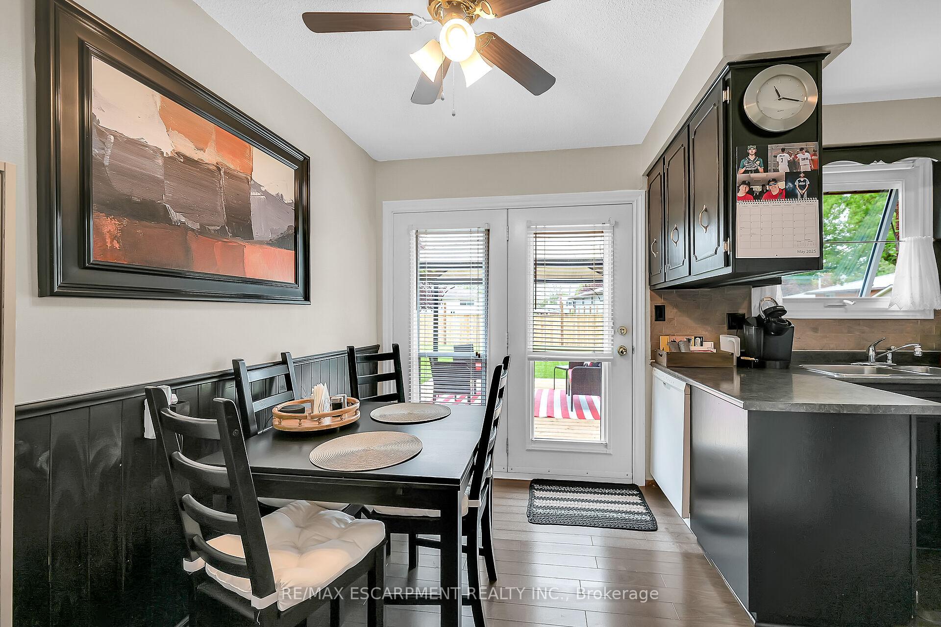 Photo 12 of 16 Hewitt Drive, Haldimand — HOMEH