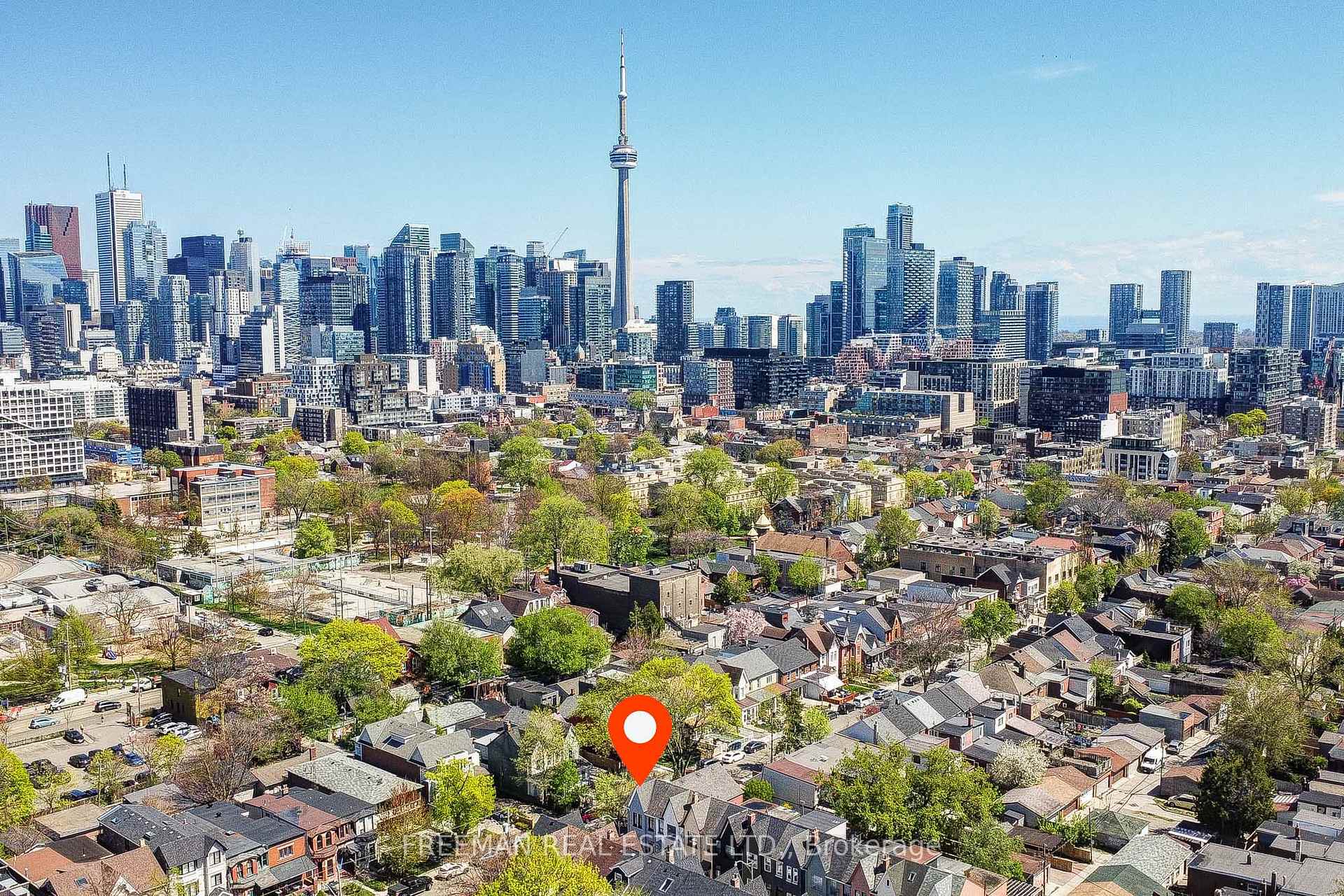 Photo 26 of 1 Andrews Avenue, Toronto, Trinity-Bellwoods — HOMEH