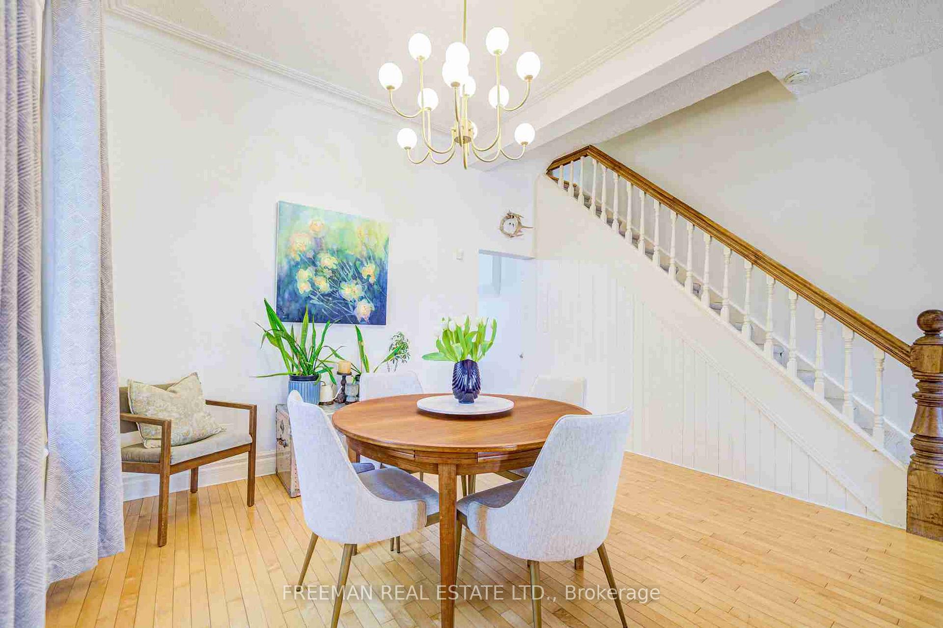 Photo 16 of 1 Andrews Avenue, Toronto, Trinity-Bellwoods — HOMEH