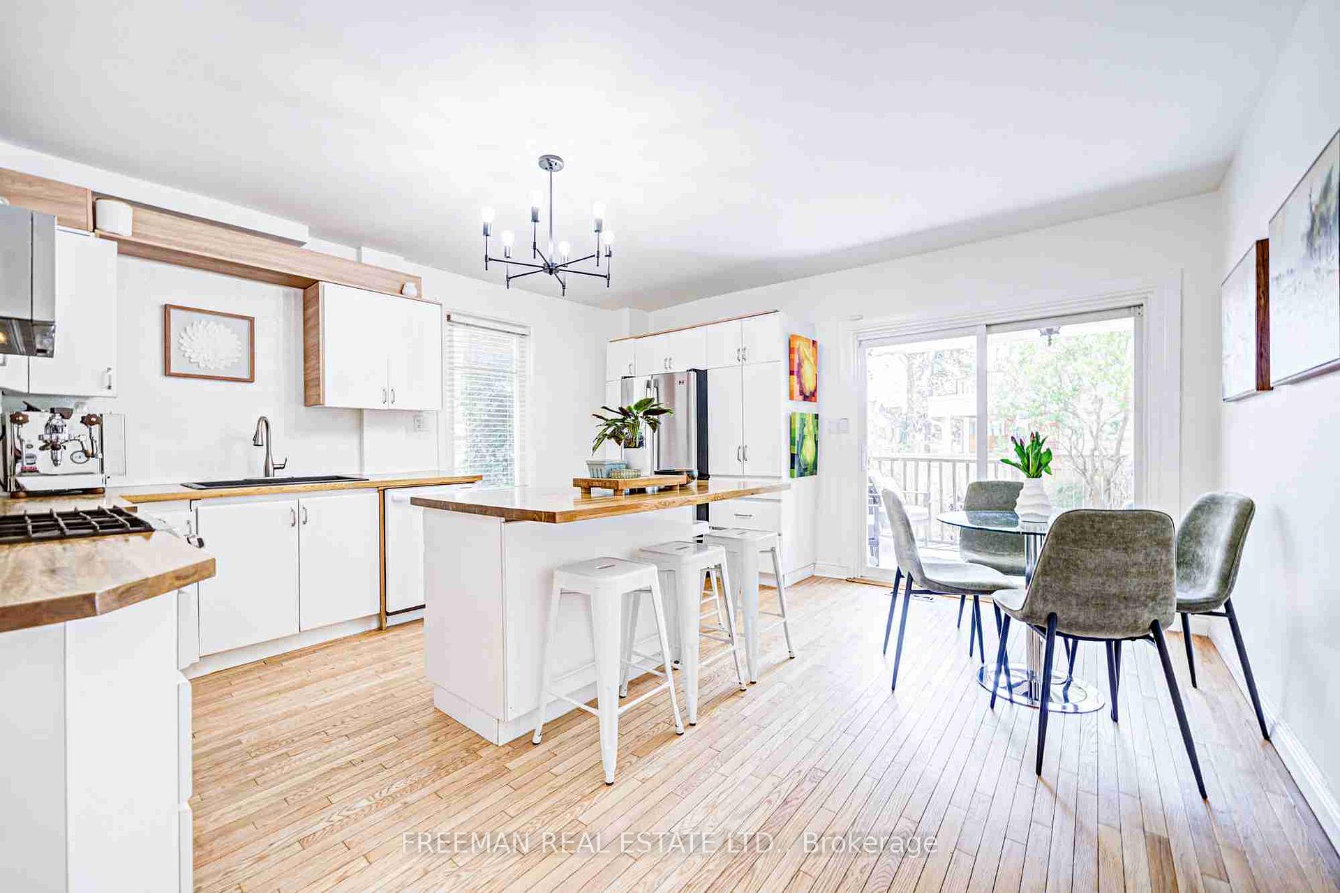 Photo 18 of 1 Andrews Avenue, Toronto, Trinity-Bellwoods — HOMEH