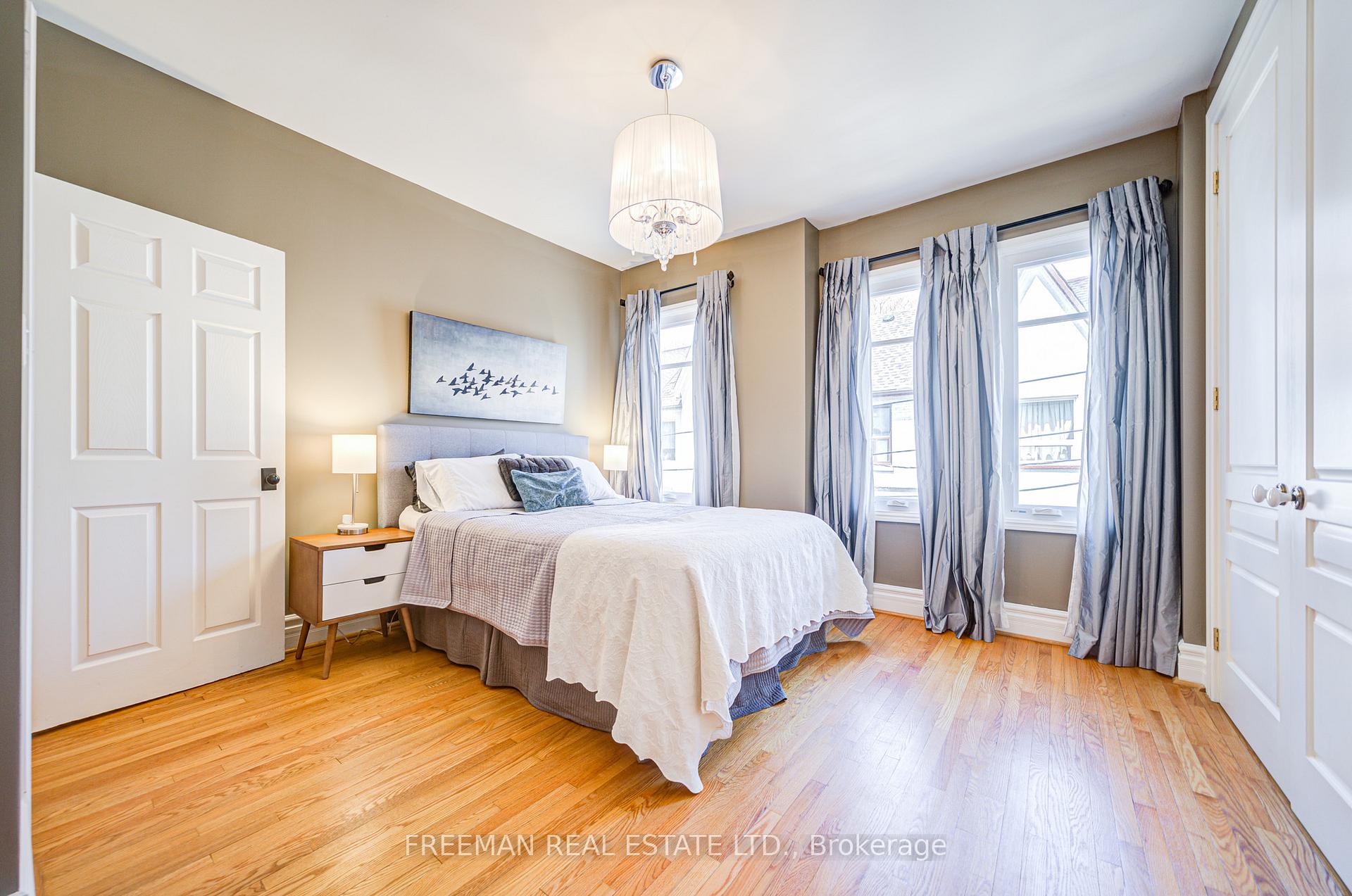 Photo 9 of 1 Andrews Avenue, Toronto, Trinity-Bellwoods — HOMEH