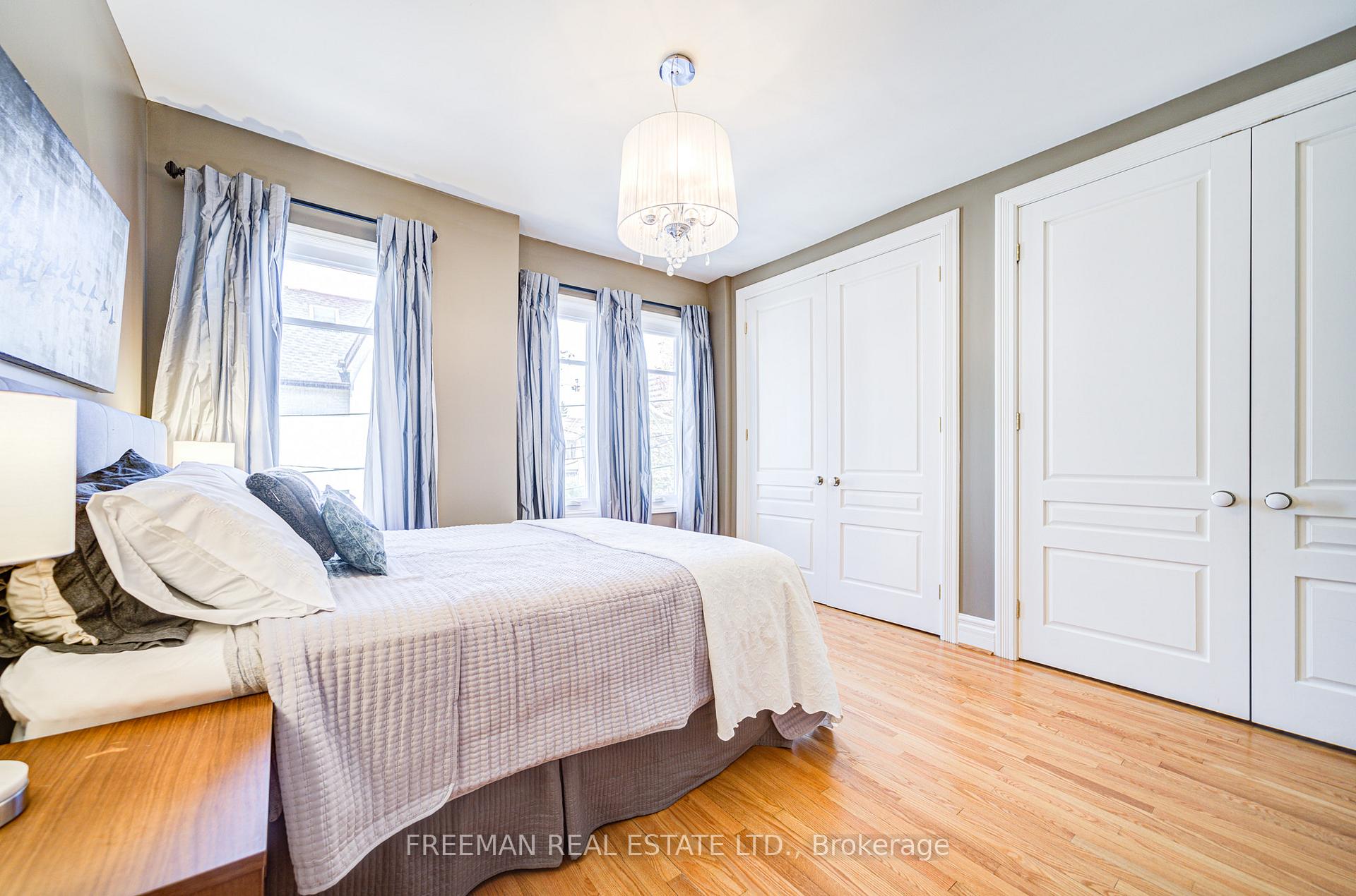Photo 8 of 1 Andrews Avenue, Toronto, Trinity-Bellwoods — HOMEH