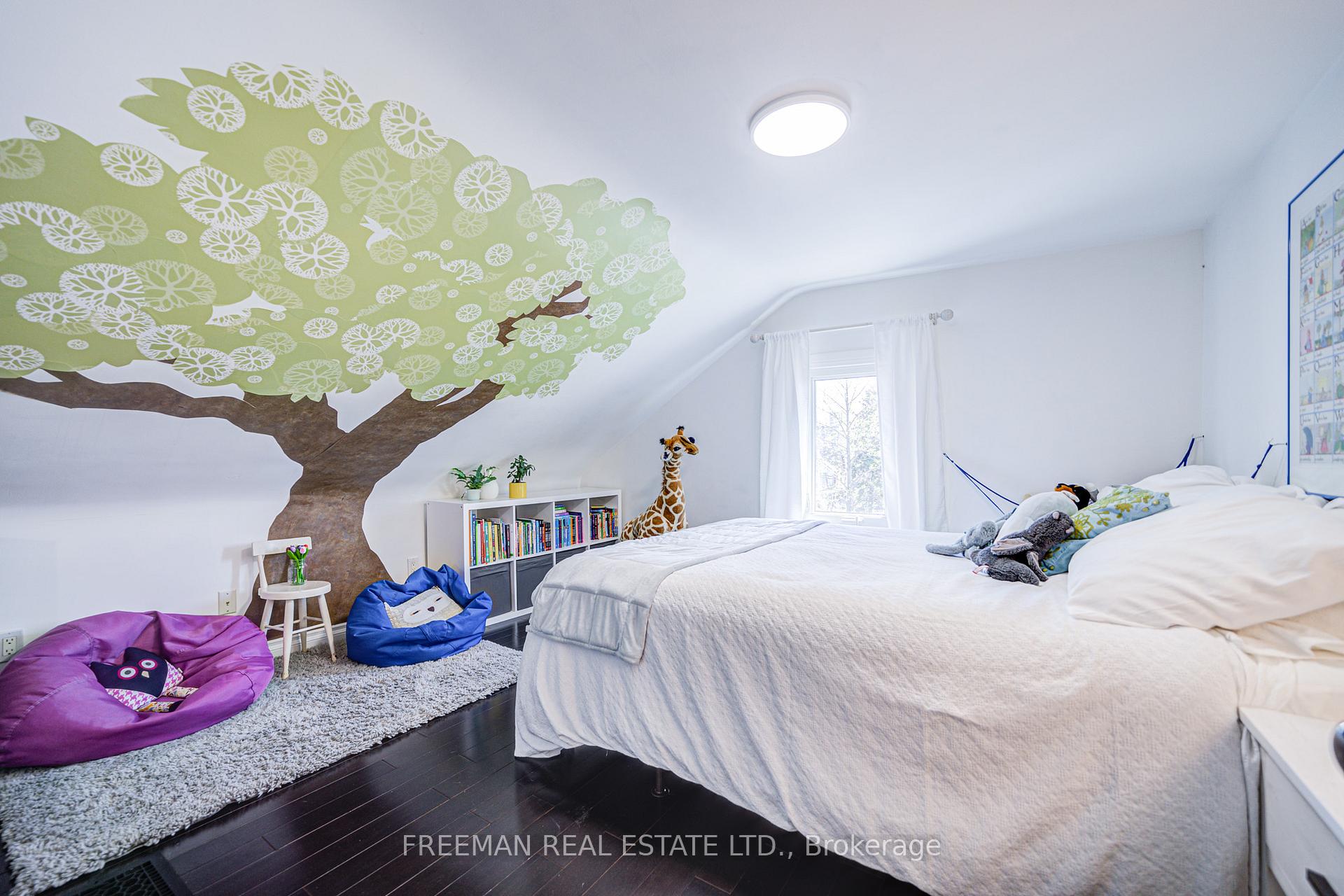 Photo 11 of 1 Andrews Avenue, Toronto, Trinity-Bellwoods — HOMEH