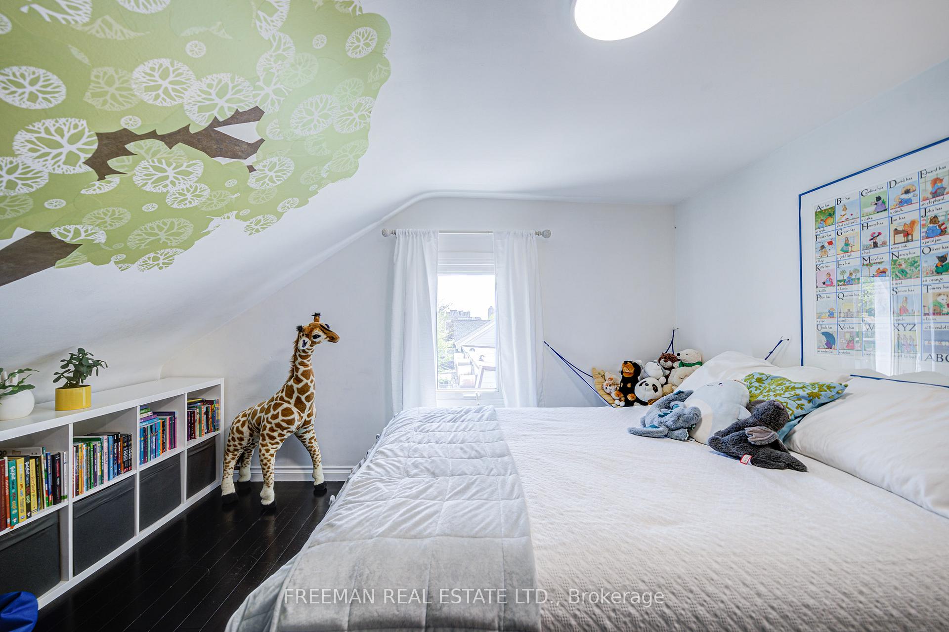 Photo 10 of 1 Andrews Avenue, Toronto, Trinity-Bellwoods — HOMEH