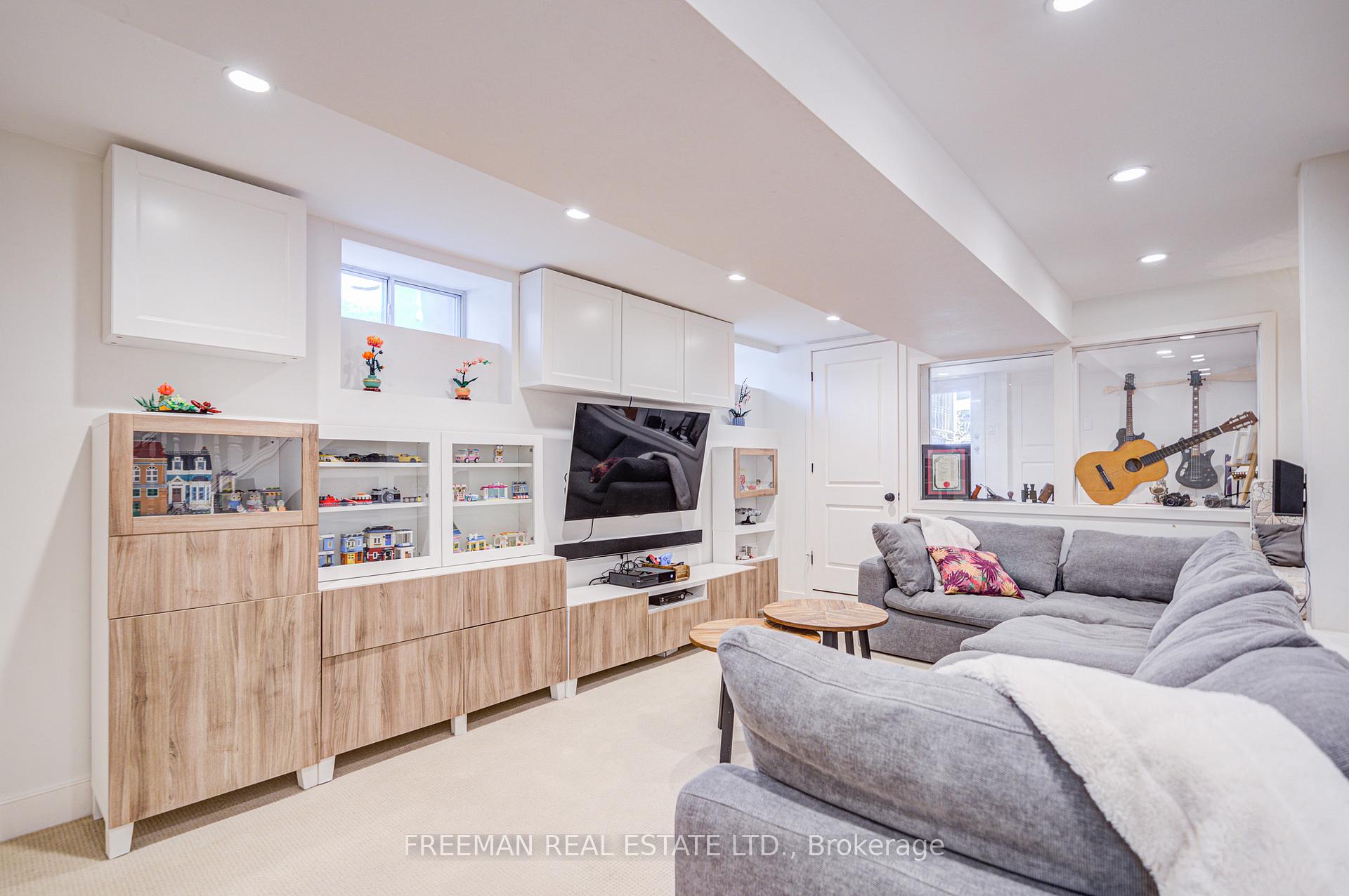 Photo 25 of 1 Andrews Avenue, Toronto, Trinity-Bellwoods — HOMEH