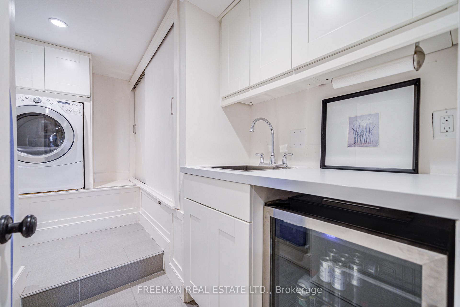Photo 24 of 1 Andrews Avenue, Toronto, Trinity-Bellwoods — HOMEH