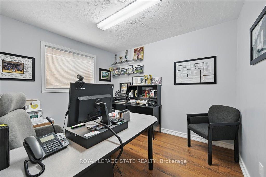 Photo 27 of 3 Knights Court, Hamilton, Lisgar — HOMEH