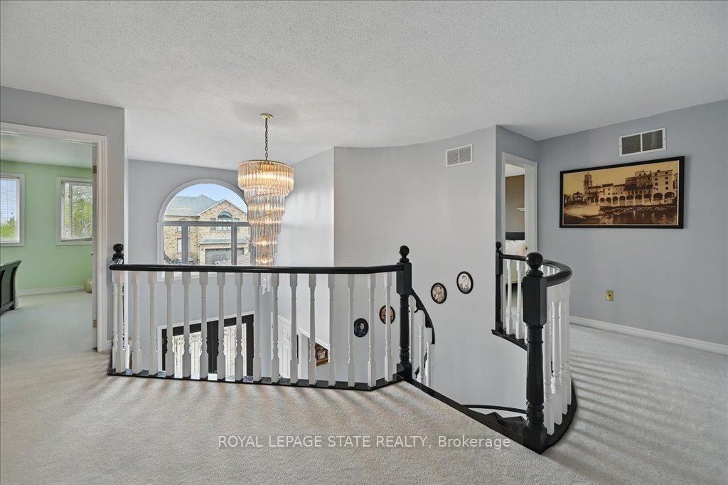 Photo 20 of 3 Knights Court, Hamilton, Lisgar — HOMEH