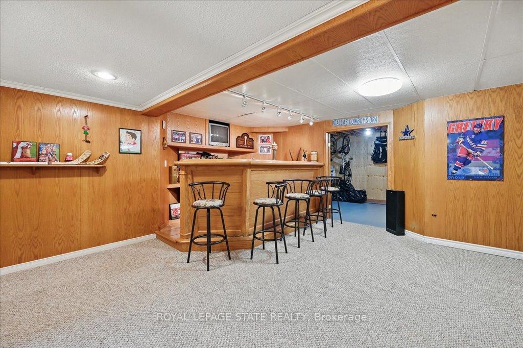 Photo 30 of 3 Knights Court, Hamilton, Lisgar — HOMEH