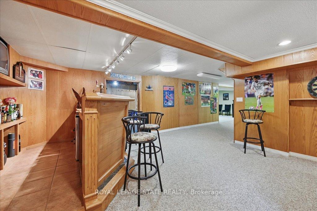 Photo 35 of 3 Knights Court, Hamilton, Lisgar — HOMEH