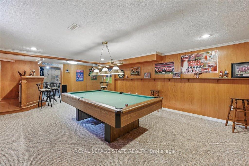 Photo 39 of 3 Knights Court, Hamilton, Lisgar — HOMEH