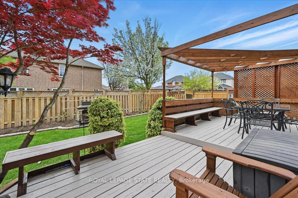 Photo 38 of 3 Knights Court, Hamilton, Lisgar — HOMEH