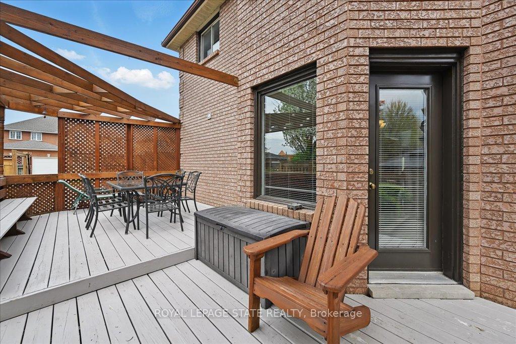 Photo 45 of 3 Knights Court, Hamilton, Lisgar — HOMEH