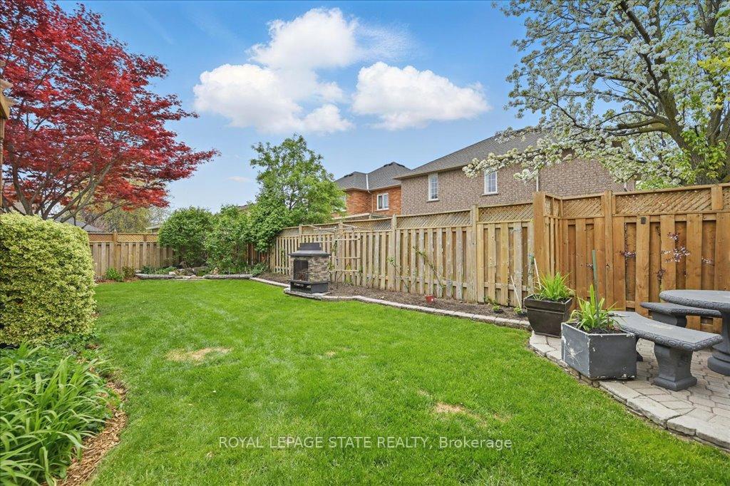 Photo 48 of 3 Knights Court, Hamilton, Lisgar — HOMEH