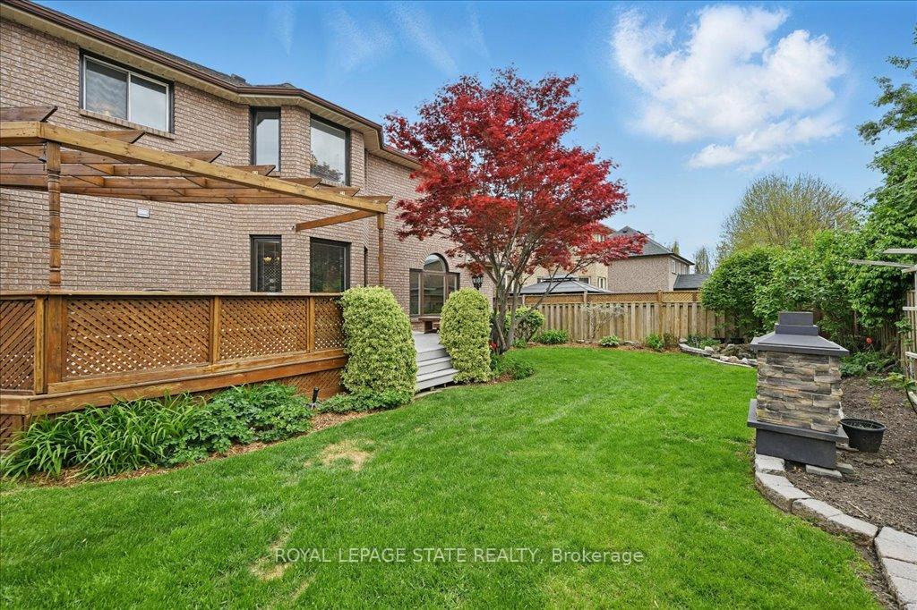 Photo 43 of 3 Knights Court, Hamilton, Lisgar — HOMEH