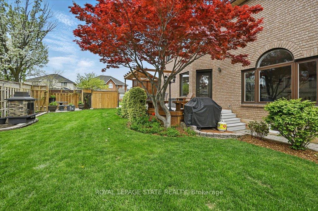 Photo 49 of 3 Knights Court, Hamilton, Lisgar — HOMEH
