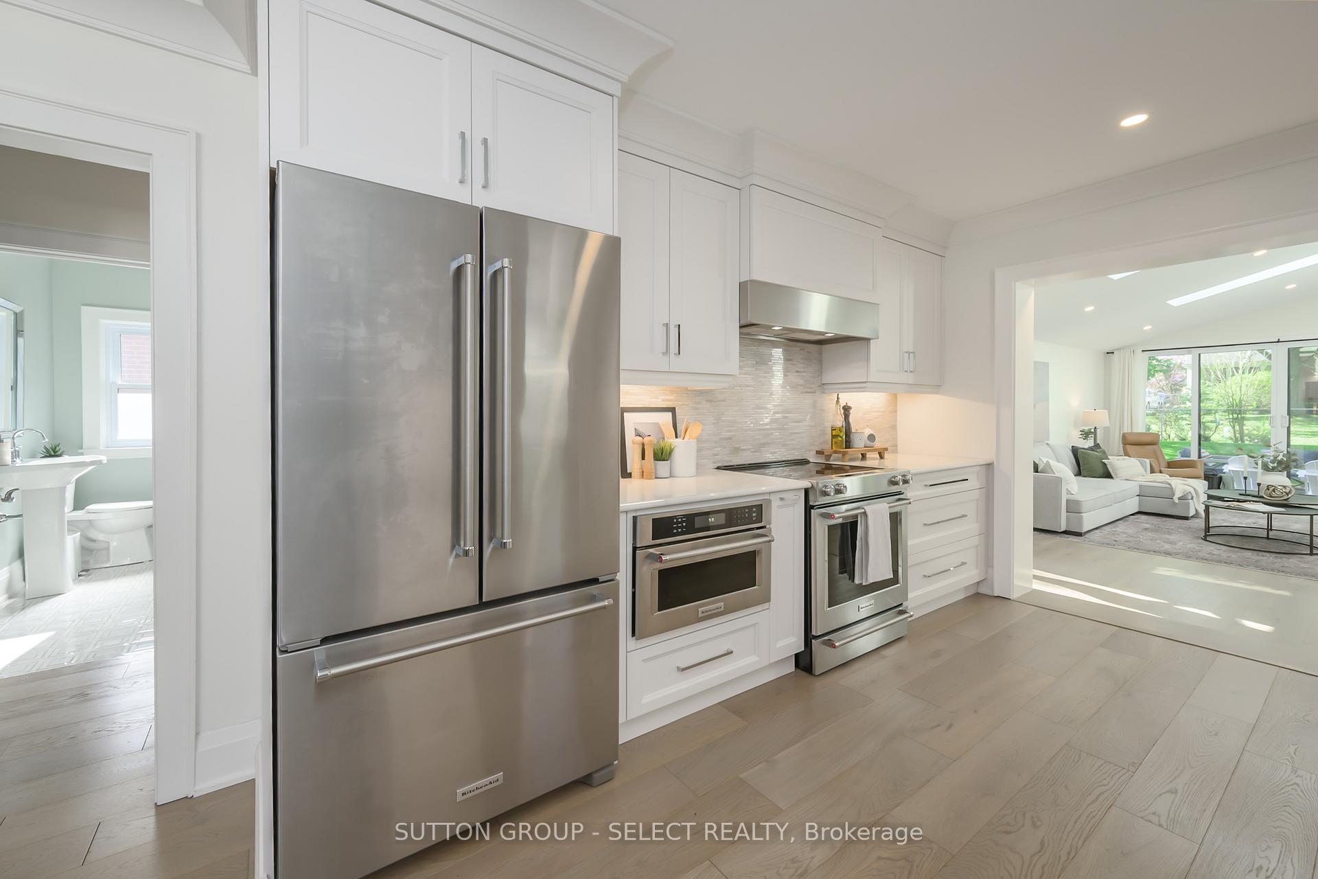 Photo 31 of 165 Devonshire Avenue, London, South G — HOMEH