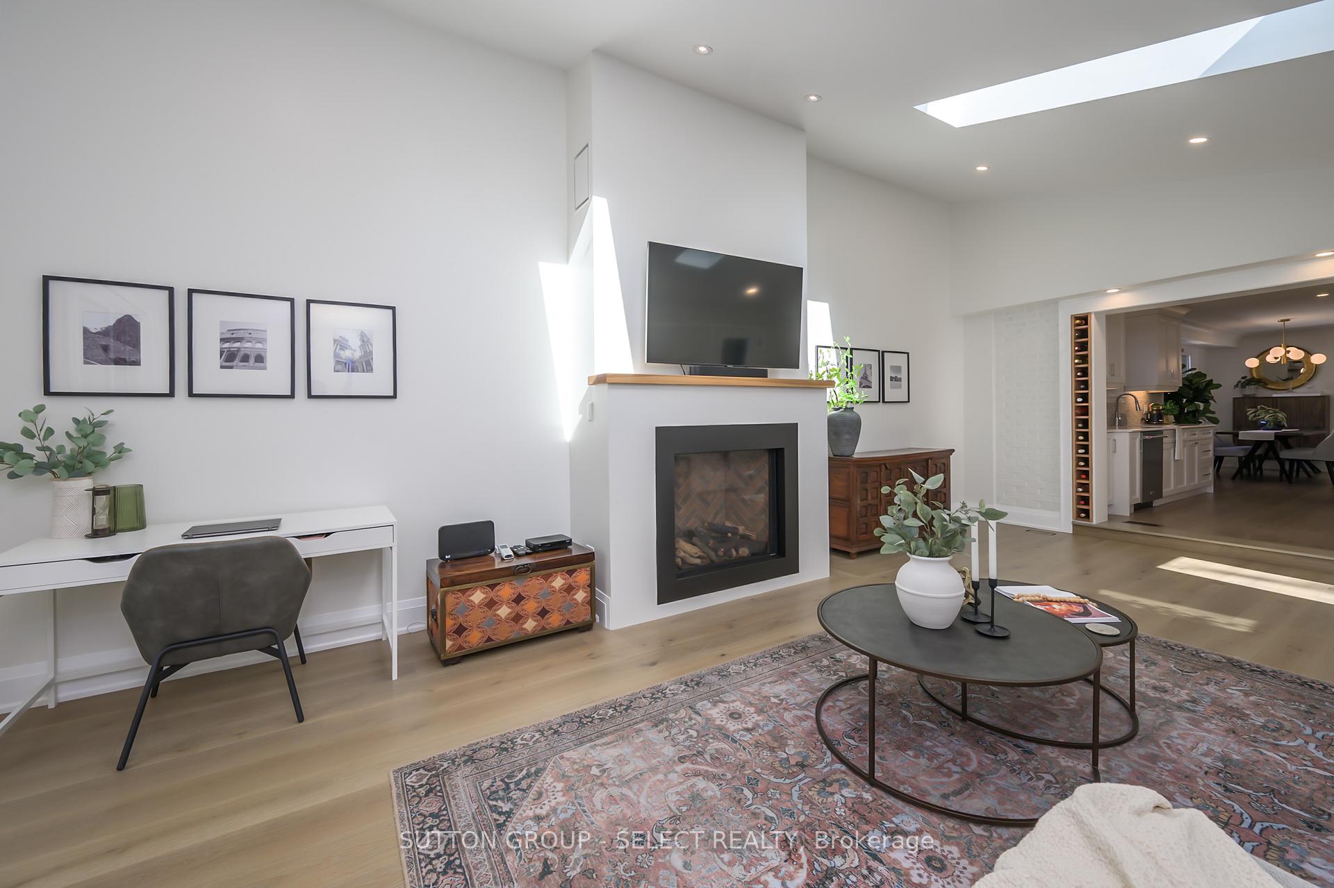 Photo 33 of 165 Devonshire Avenue, London, South G — HOMEH