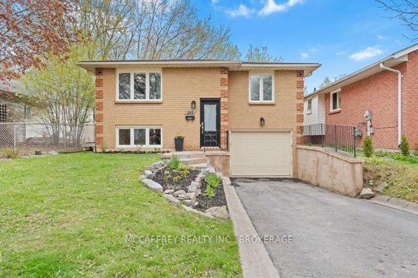 Photo 1 of 105 Dauphin Avenue, Kingston — HOMEH